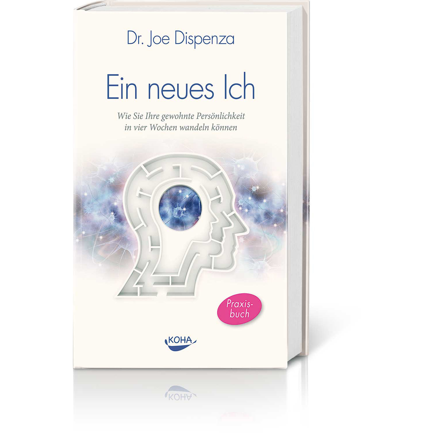 Ein neues Ich, Produktbild 1