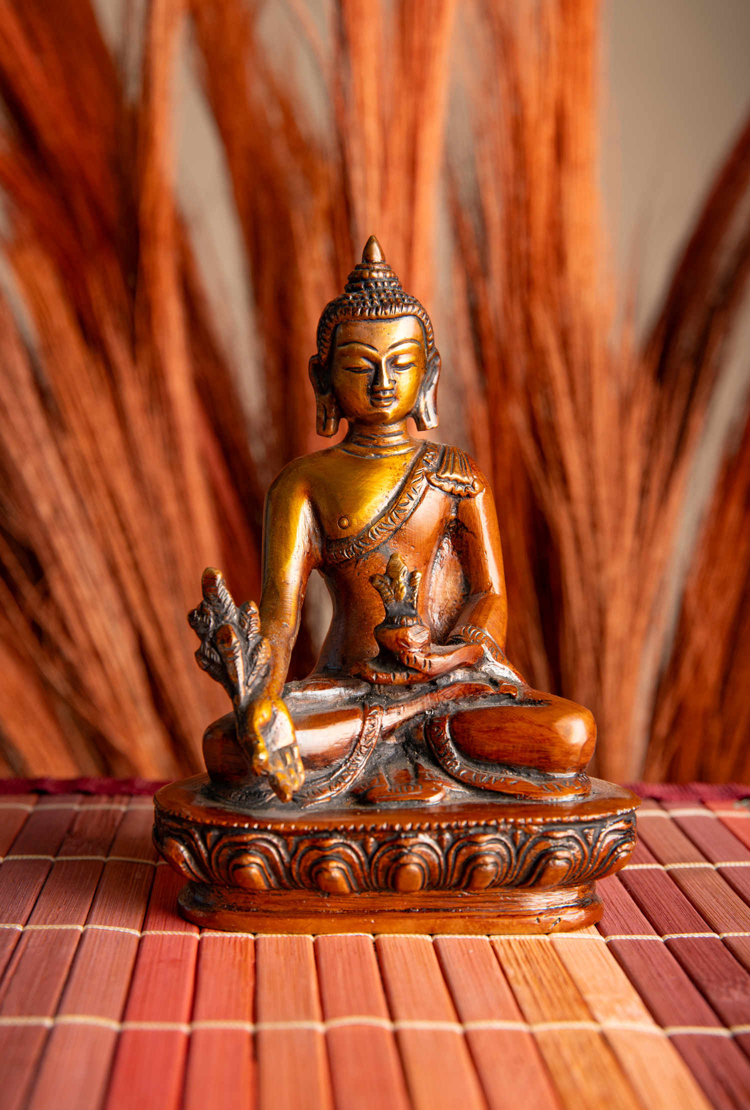Medizin-Buddha, Produktbild 2