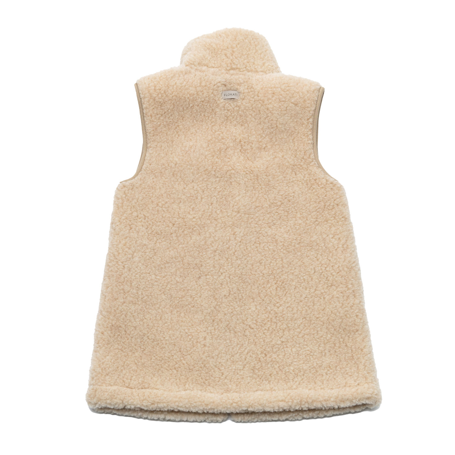 Merino-Weste „Welle“, Produktbild 6