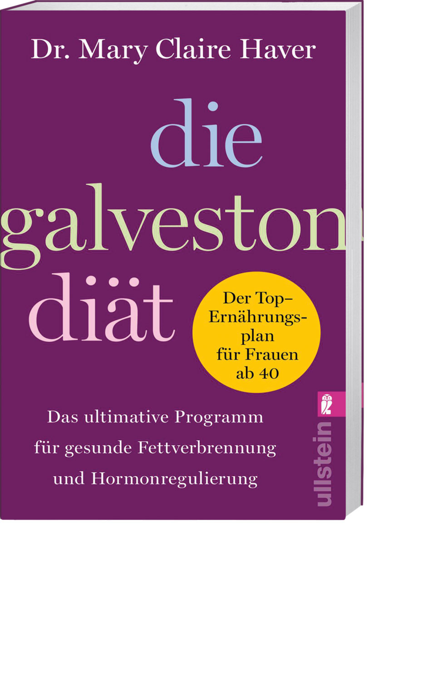 Die Galveston-Diät, Produktbild 1