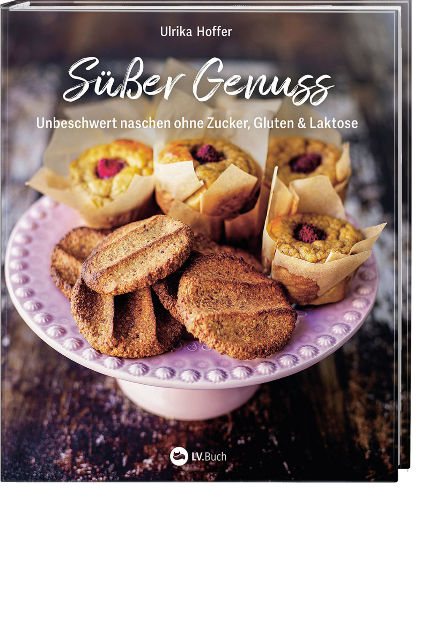 Süßer Genuss, Produktbild 1