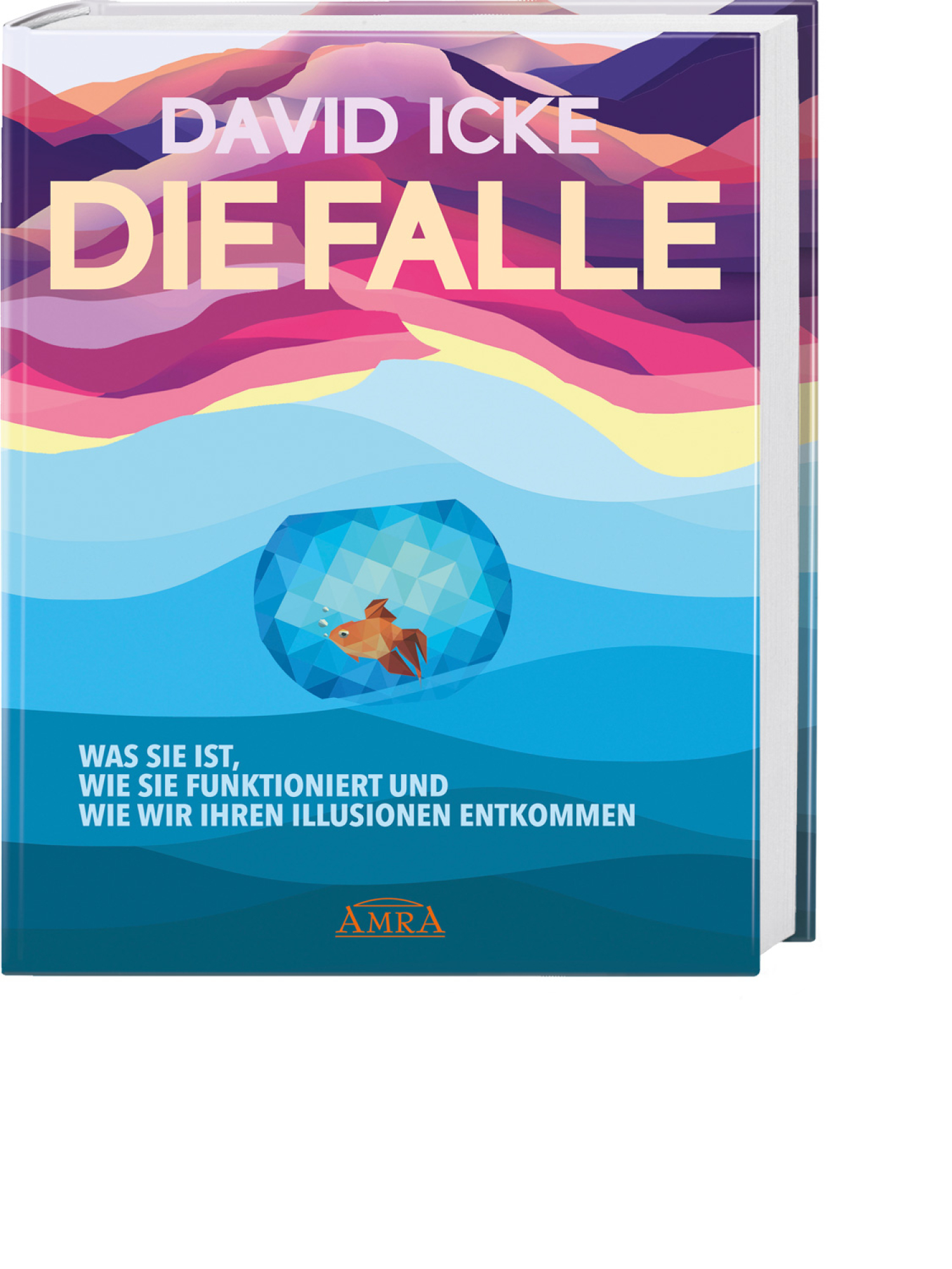 Die Falle, Produktbild 1
