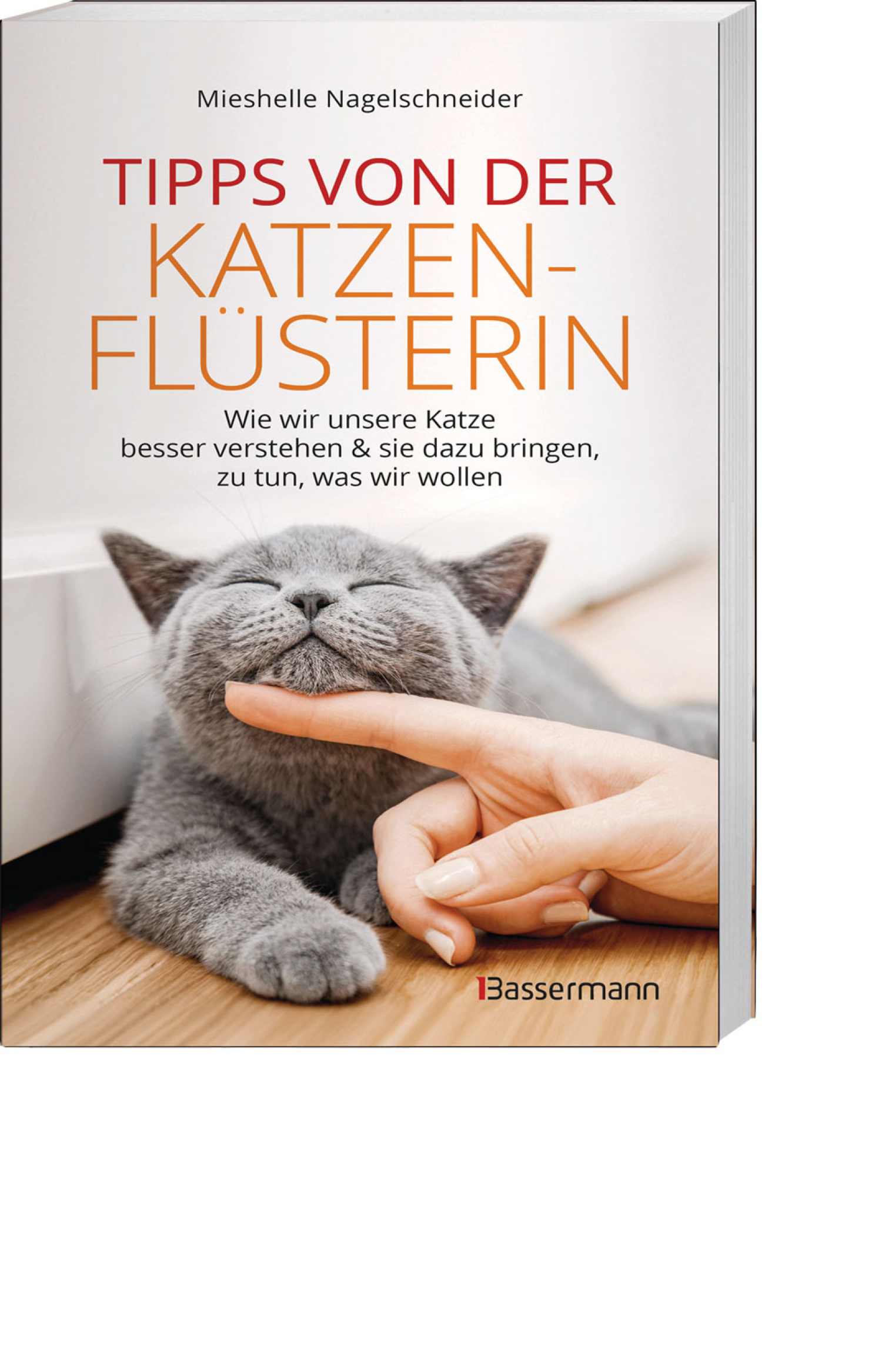 Tipps von der Katzenflüsterin, Produktbild 1