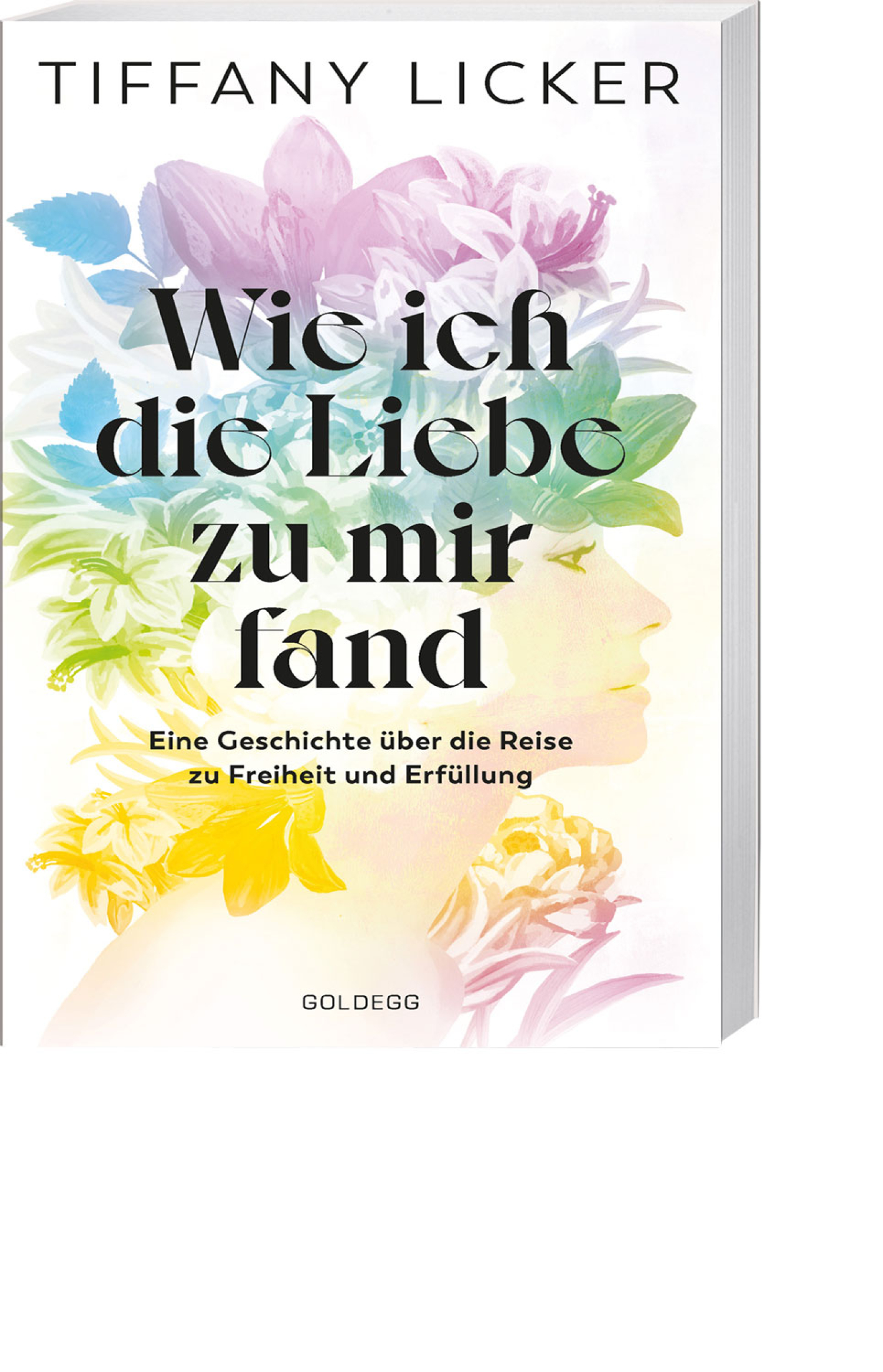 Wie ich die Liebe zu mir fand, Produktbild 1