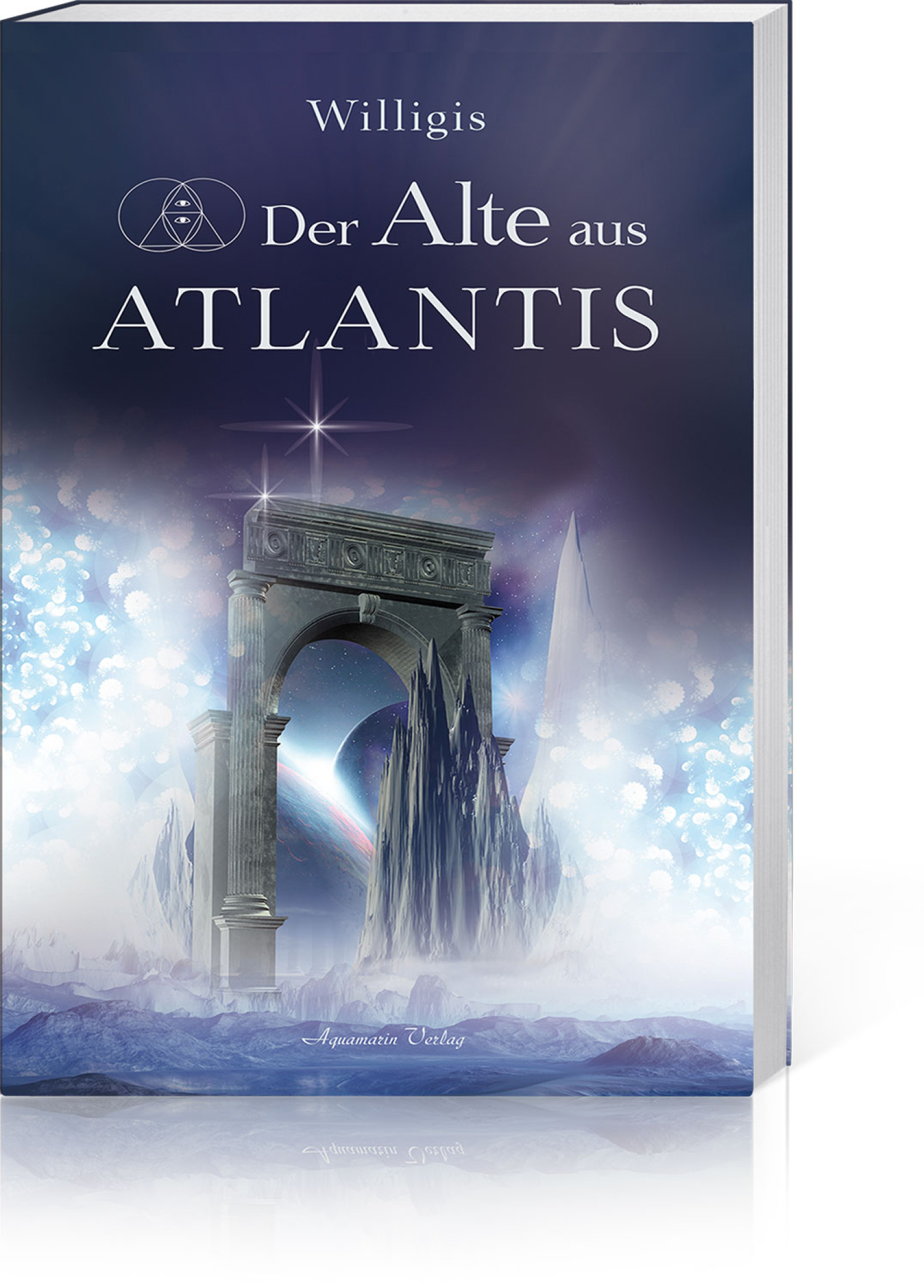Der Alte aus Atlantis, Produktbild 1