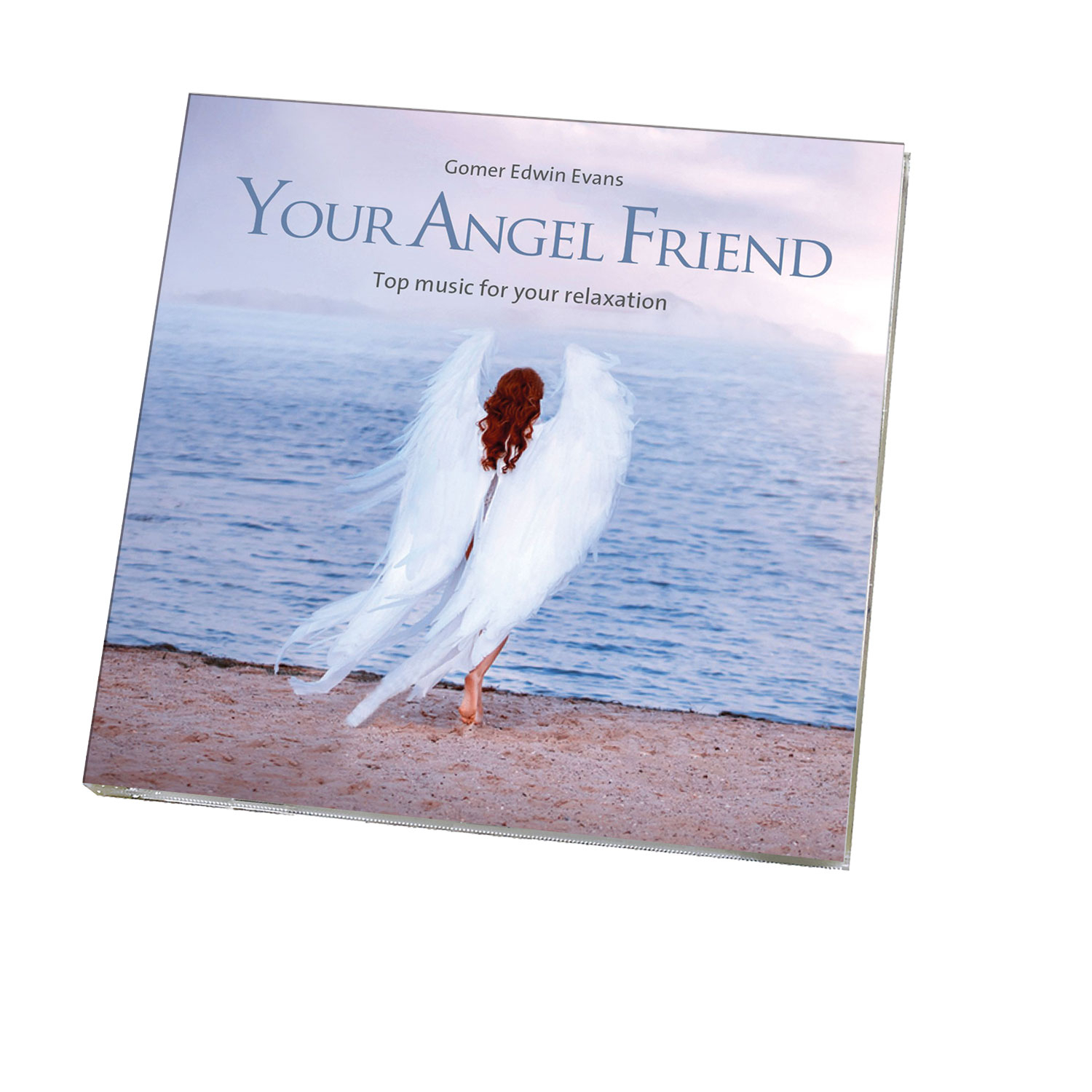 Your Angel Friend, Produktbild 1