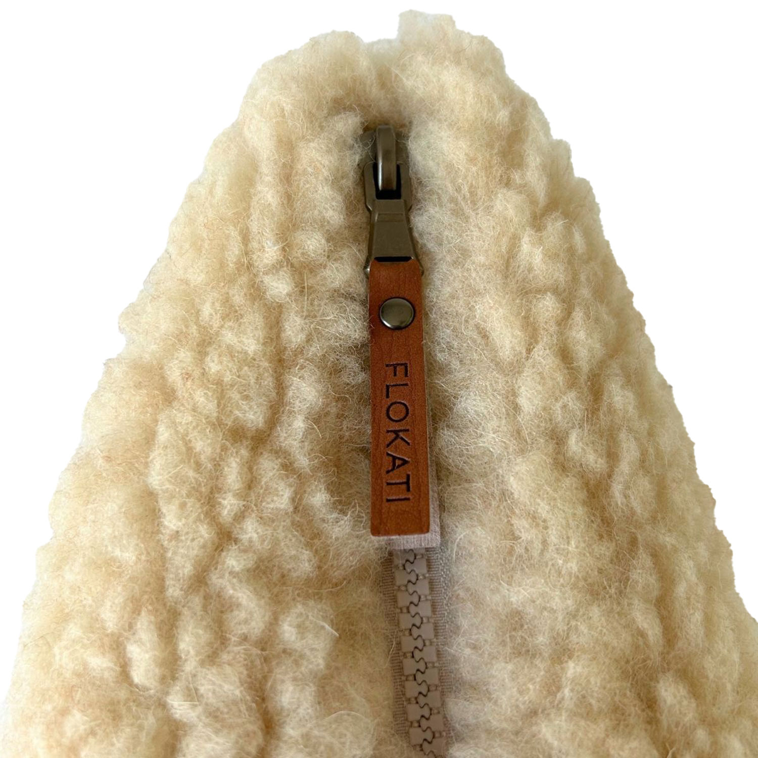 Merino-Kosmetiktäschchen, Produktbild 3