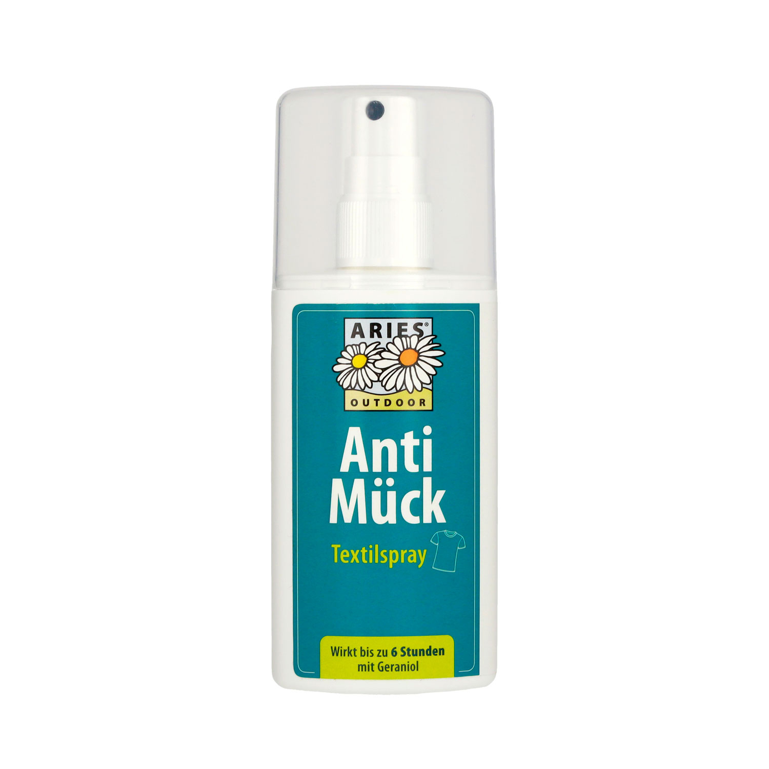 Anti Mück Textilspray, Produktbild 1