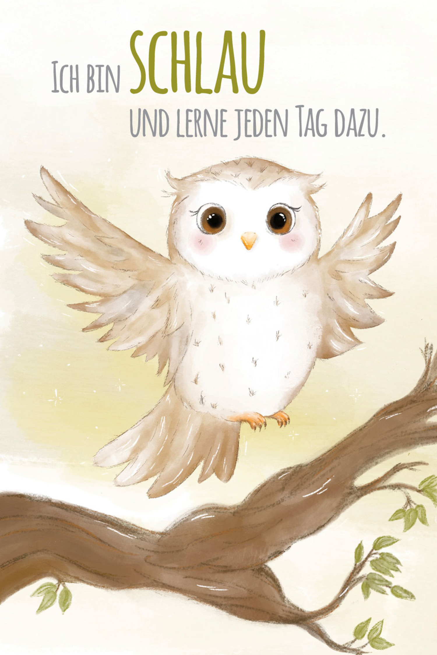 Ich bin Ich – und wachse weiter!, Produktbild 3