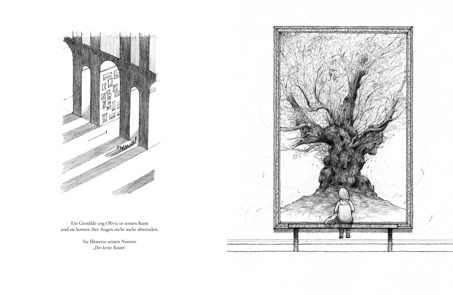 Der letzte Baum, Produktbild 2