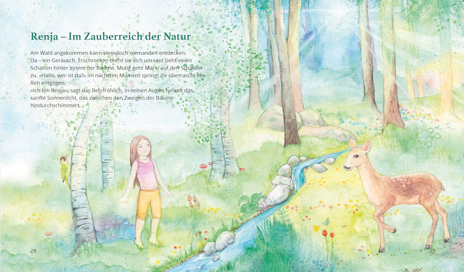 Das Land der Engel, Produktbild 2
