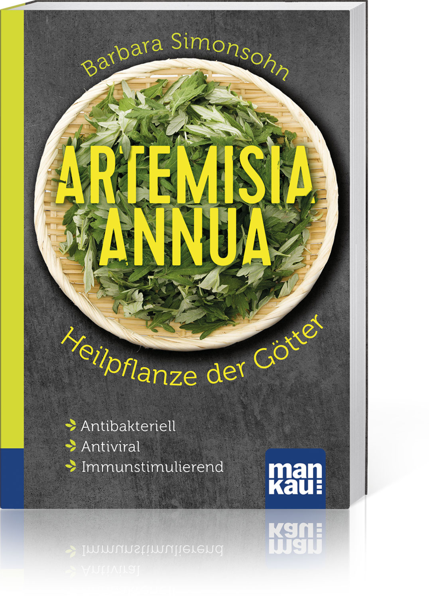 Artemisia annua, Produktbild 1