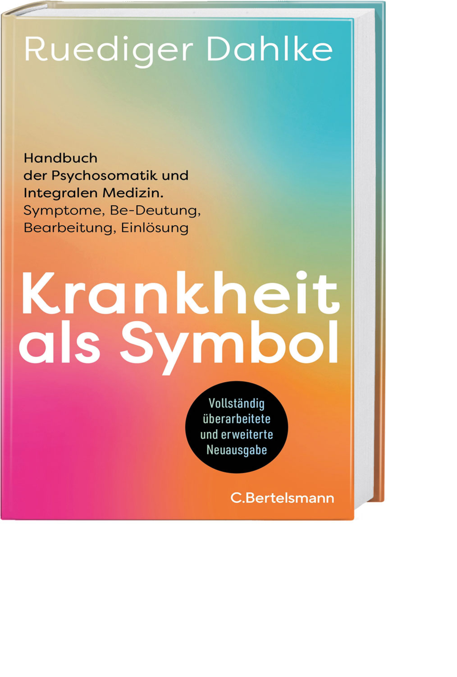 Krankheit als Symbol, Produktbild 1