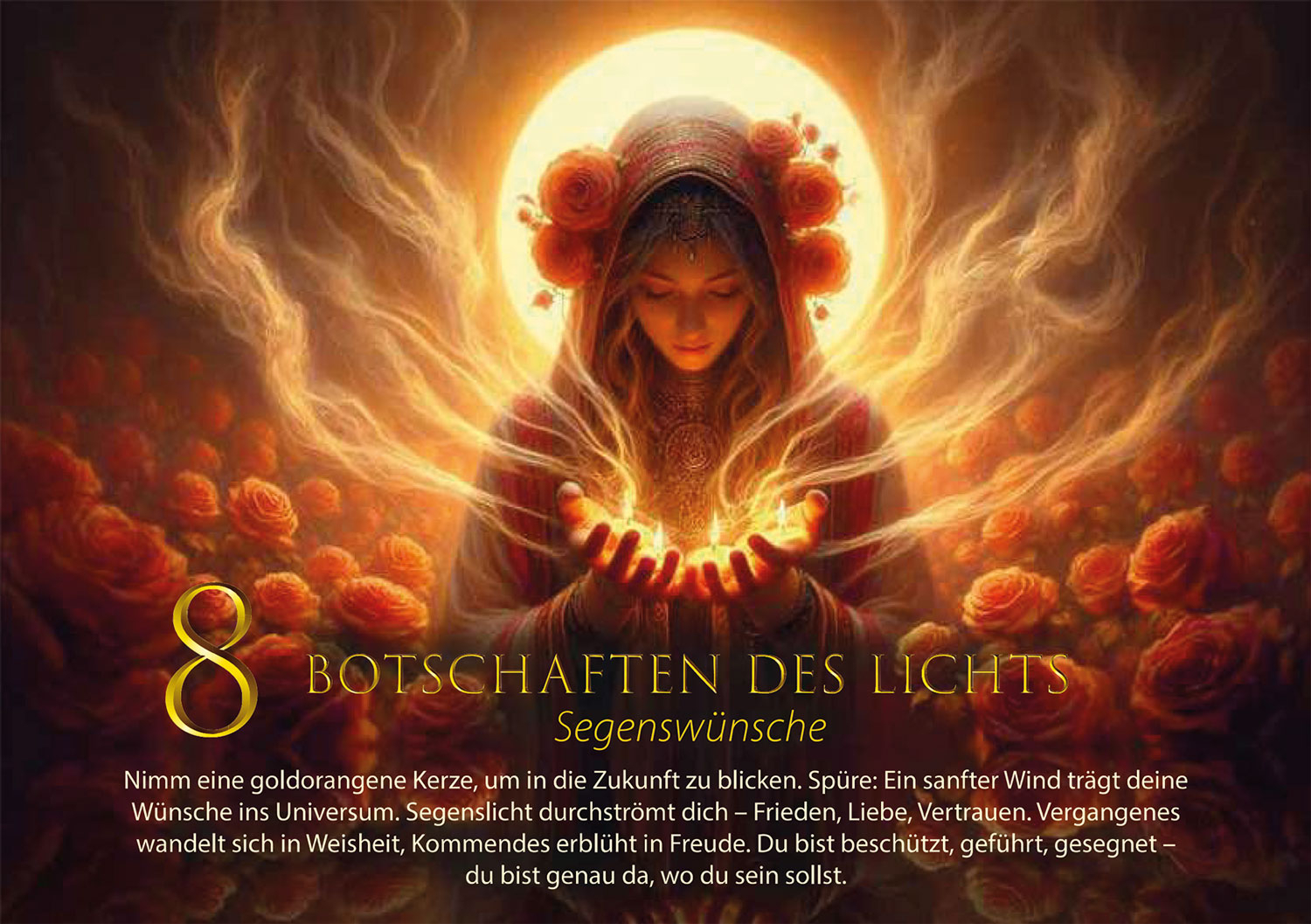 Durch die Rauhnächte ins neue Jahr, Produktbild 3
