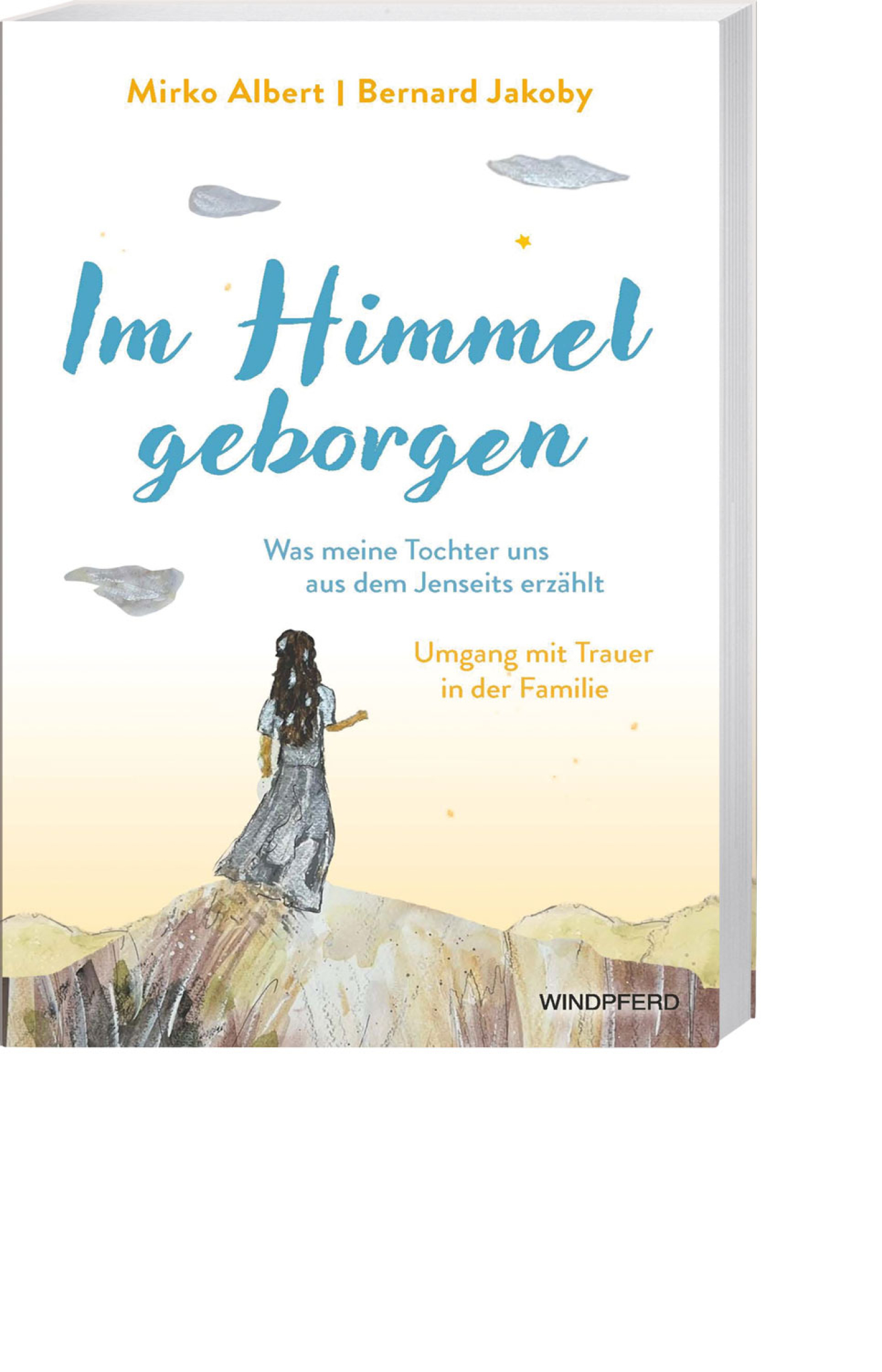 Im Himmel geborgen, Produktbild 1