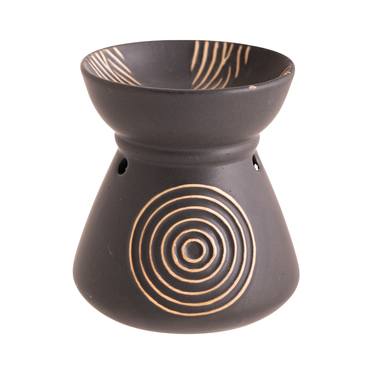 Aromalampe „Circle“, Produktbild 1