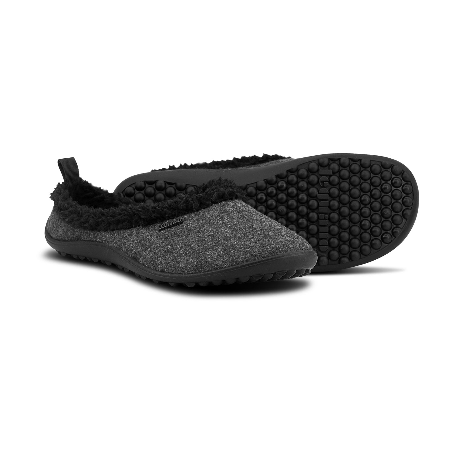 Leguano® Hausschuh „Acasa Cosy“, Produktbild 13