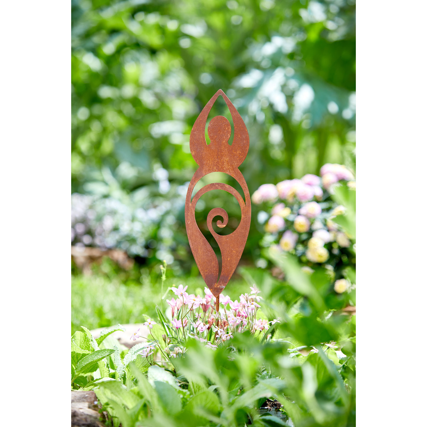 Gartenstecker „Göttin“, Produktbild 2