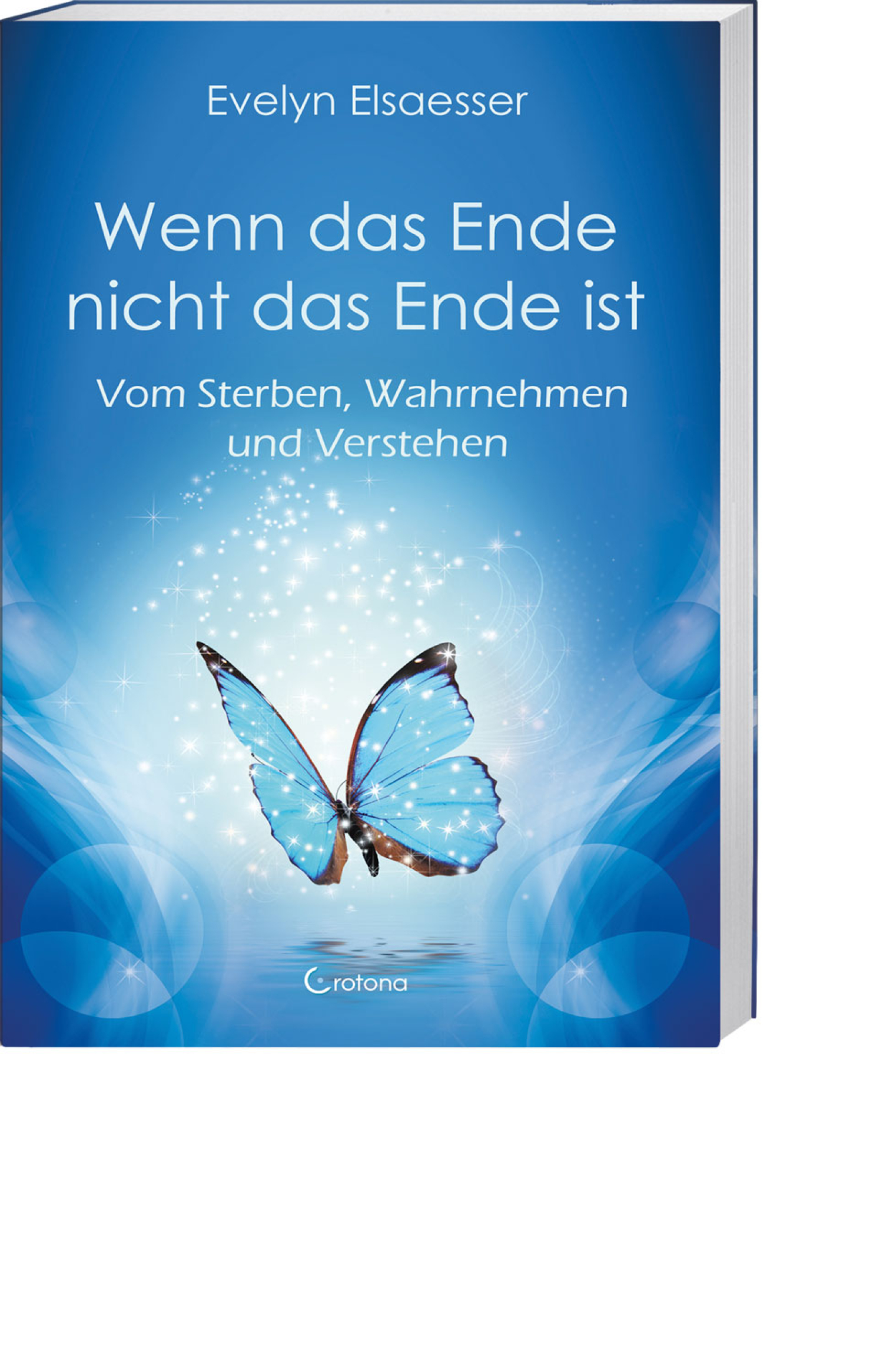 Wenn das Ende nicht das Ende ist, Produktbild 1