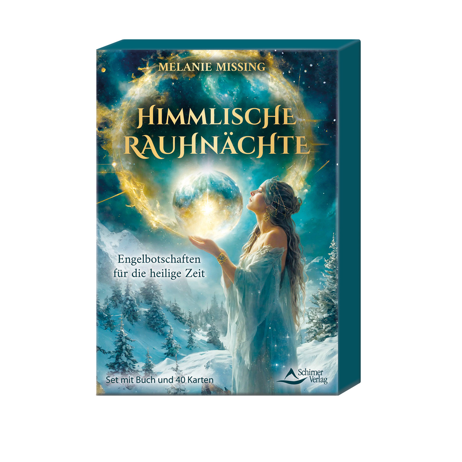 Himmlische Rauhnächte, Produktbild 1