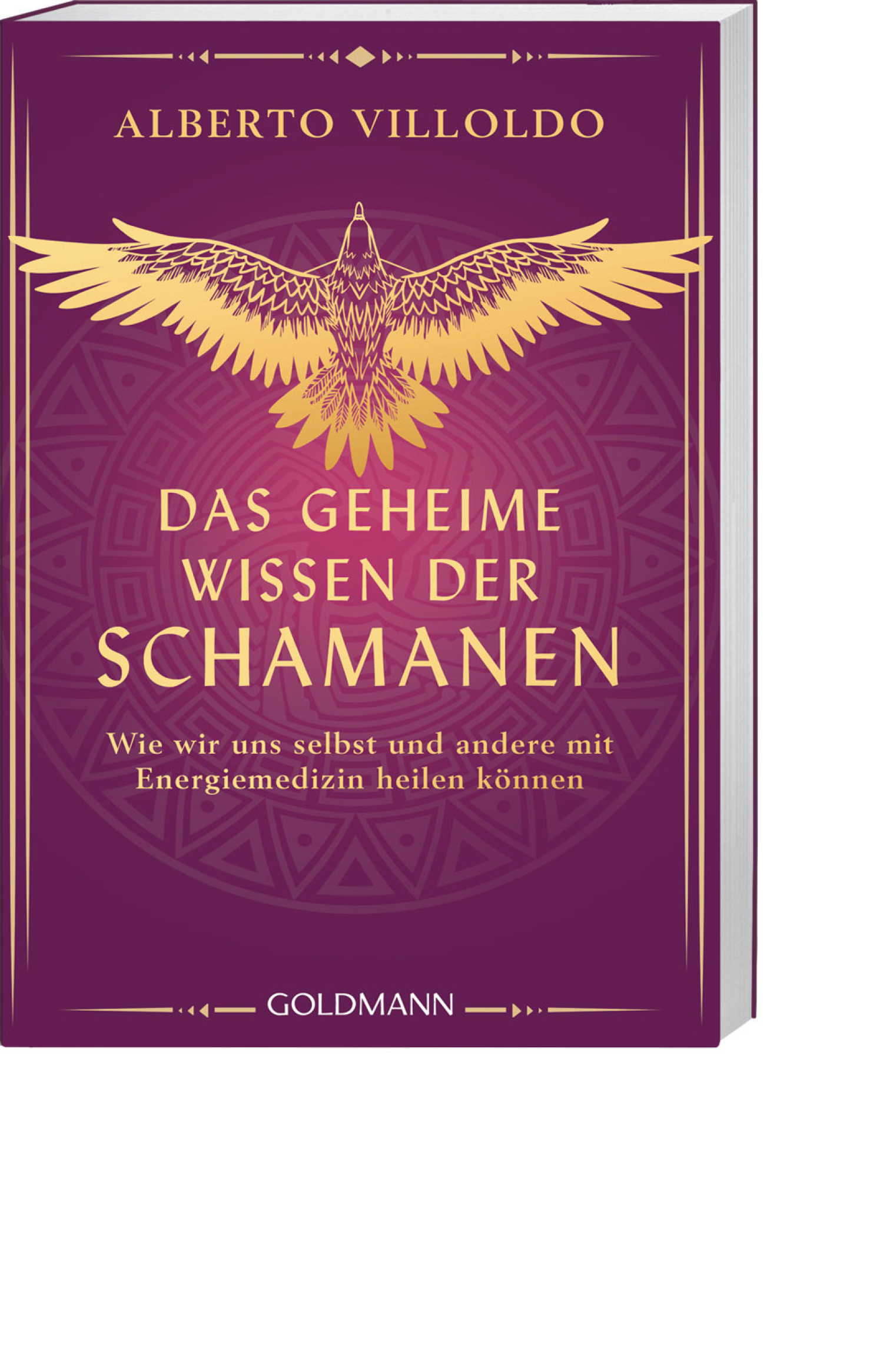 Das geheime Wissen der Schamanen, Produktbild 1