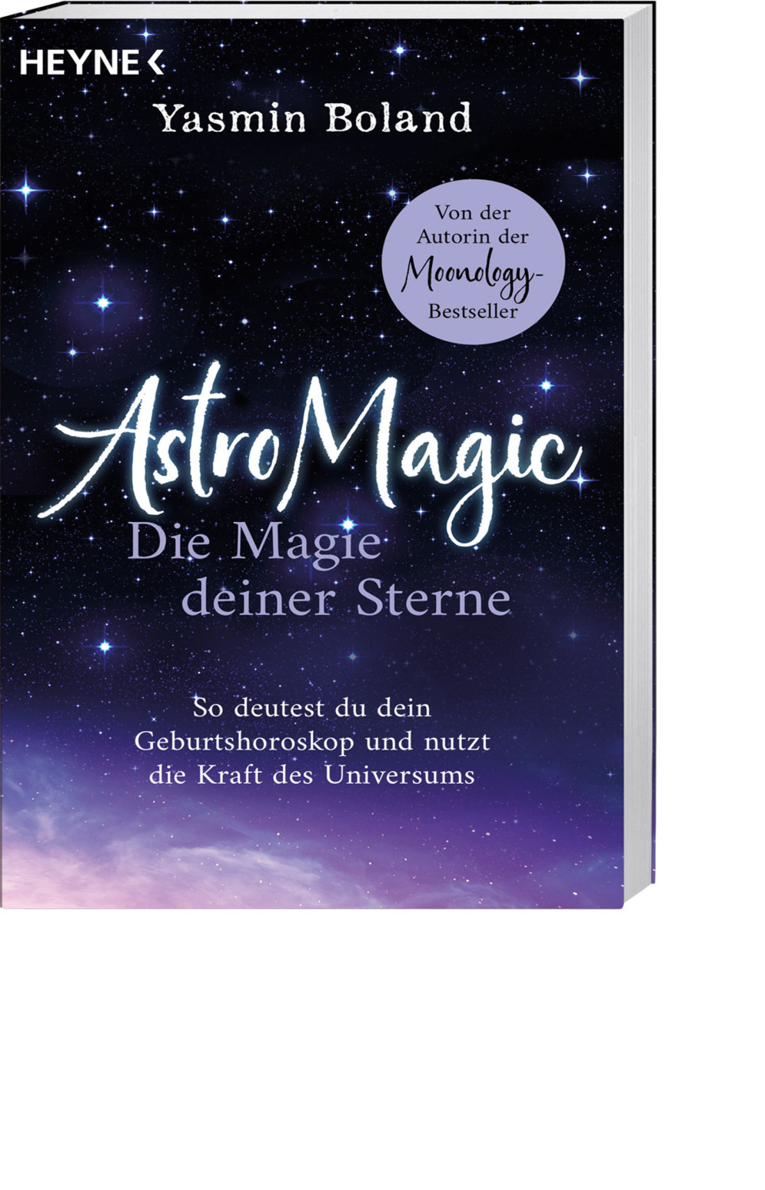 Astro Magic, Produktbild 1