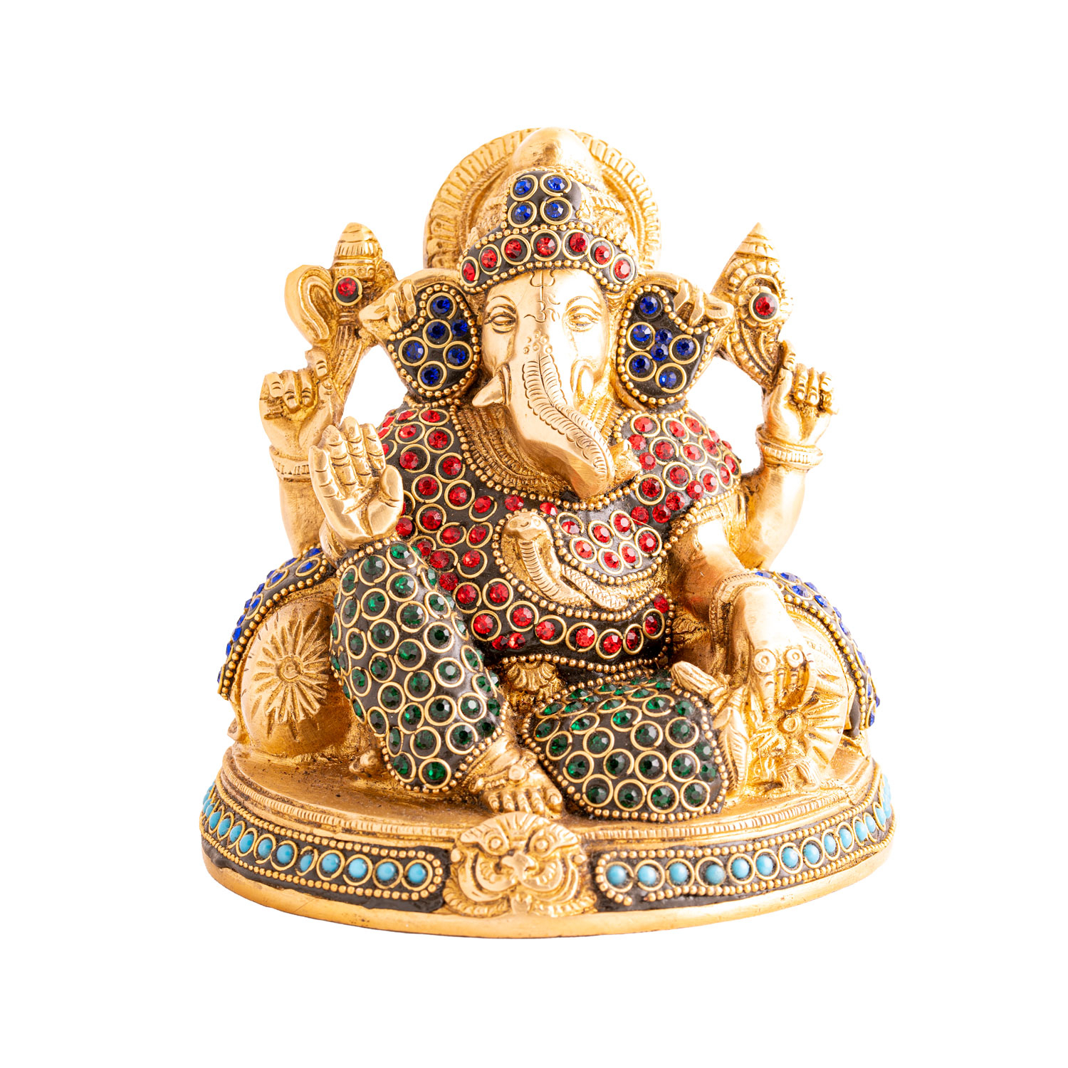 Ganesha, Produktbild 1