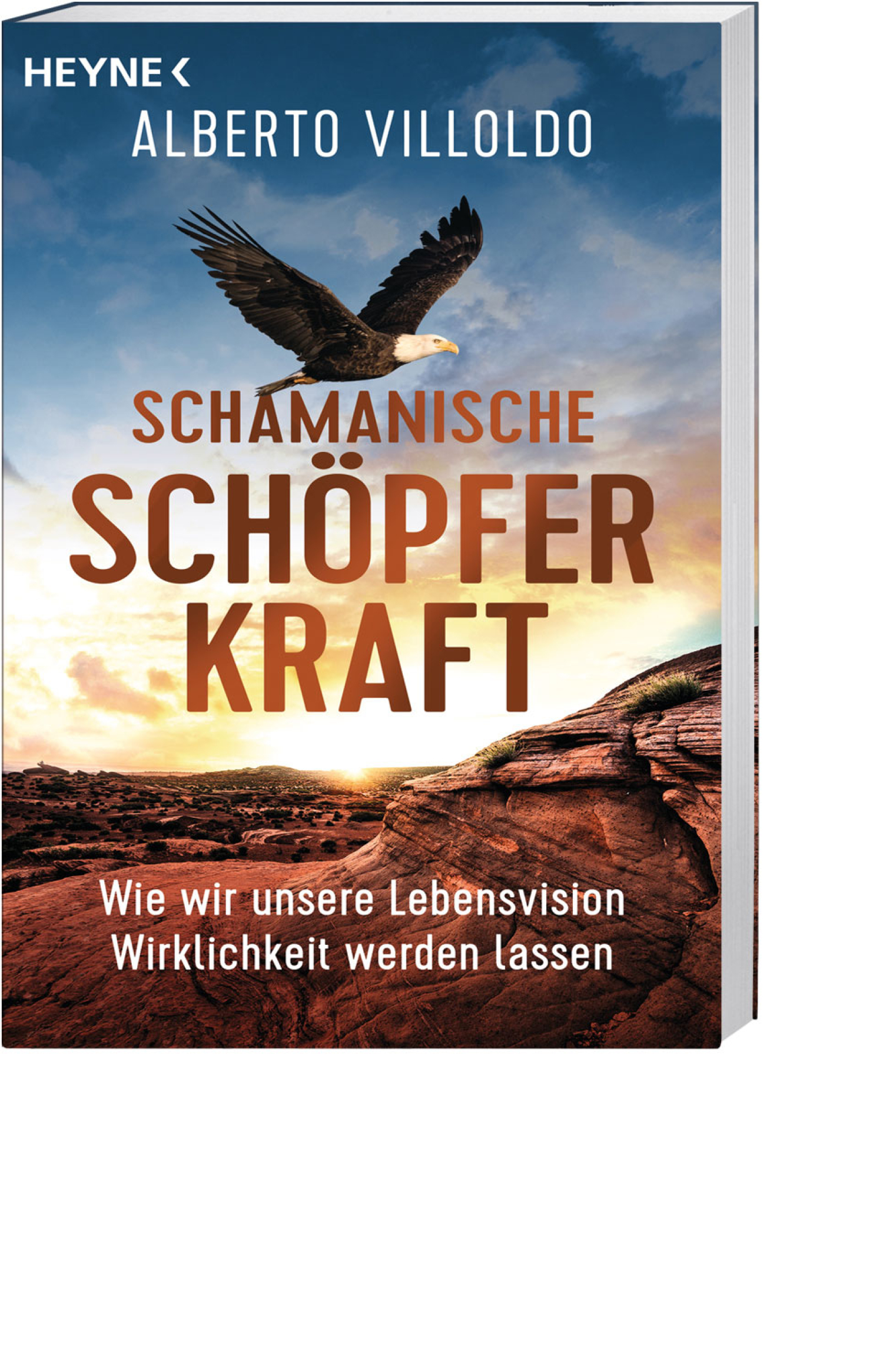 Schamanische Schöpferkraft, Produktbild 1