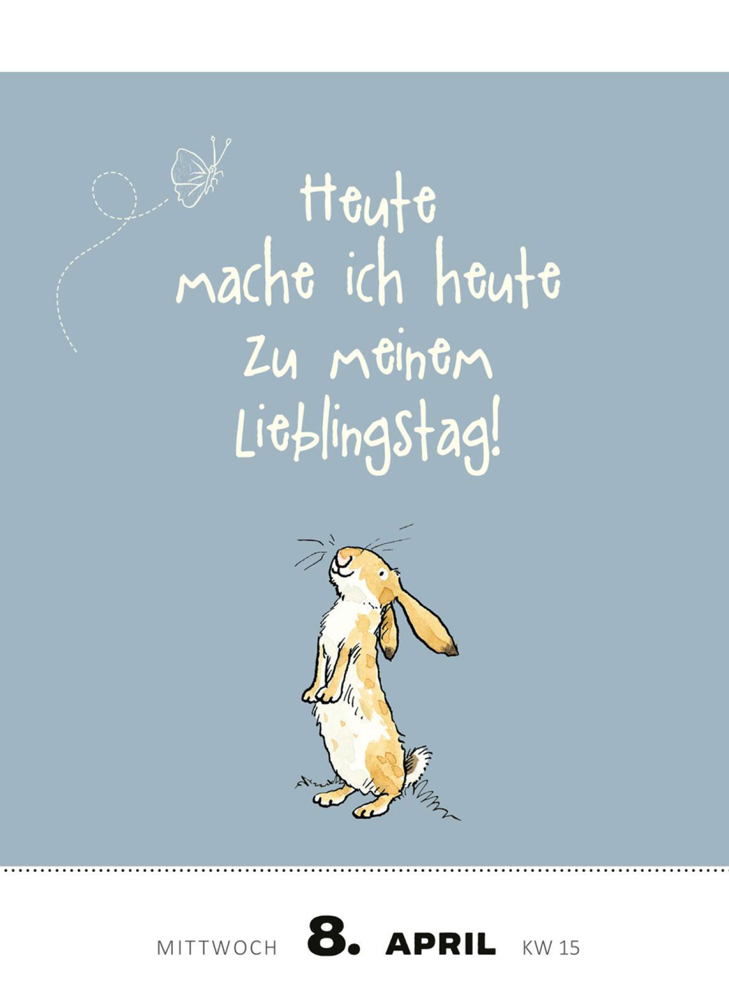 Weißt du eigentlich, wie lieb ich dich hab? 2026, Produktbild 2