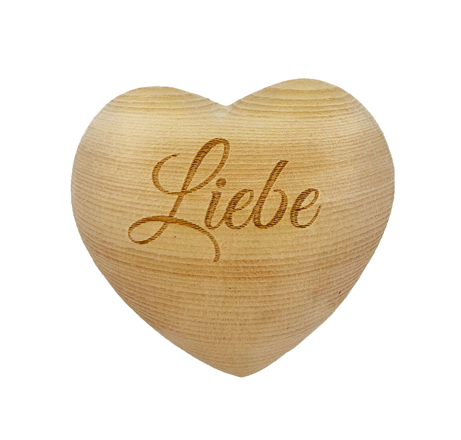 Zirben Herz bombiert „Liebe”, Produktbild 1
