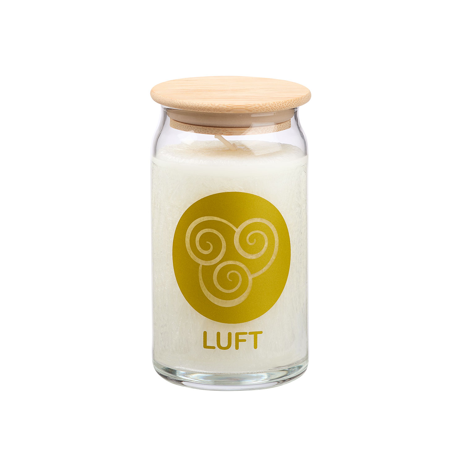 Duftkerze „Element Luft“, Produktbild 2