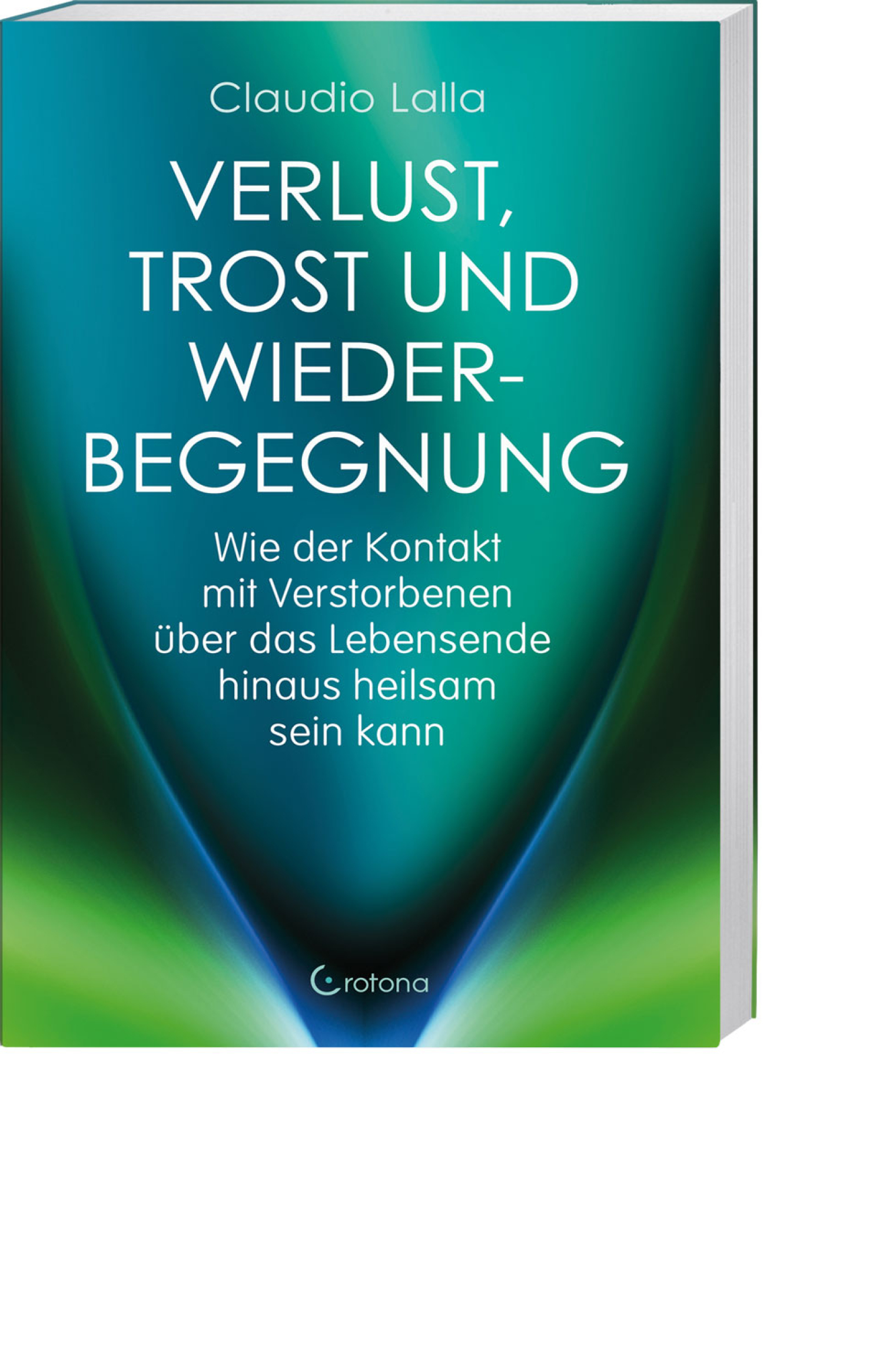 Verlust, Trost und Wiederbegegnung, Produktbild 1