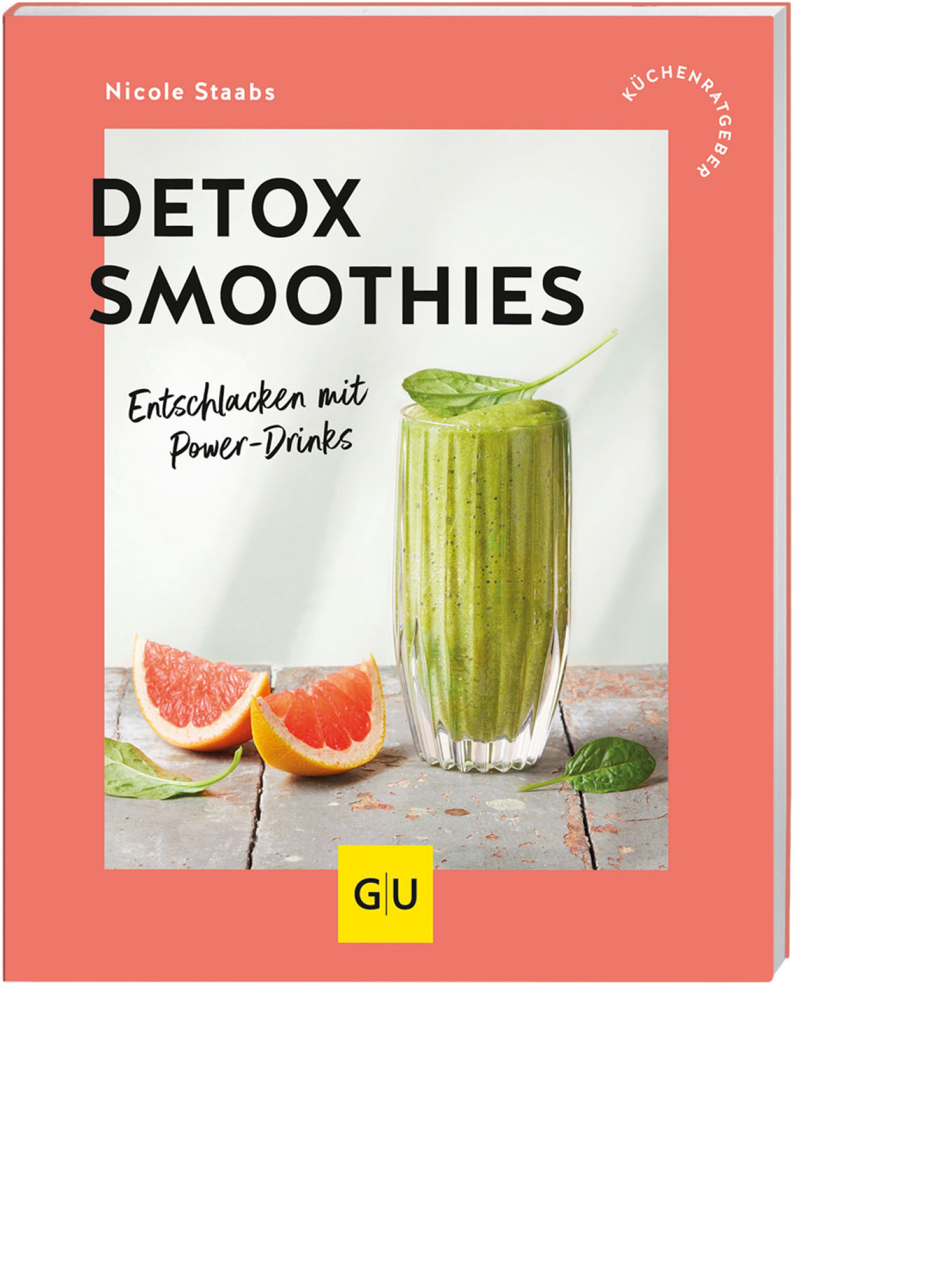 Detox-Smoothies, Produktbild 1