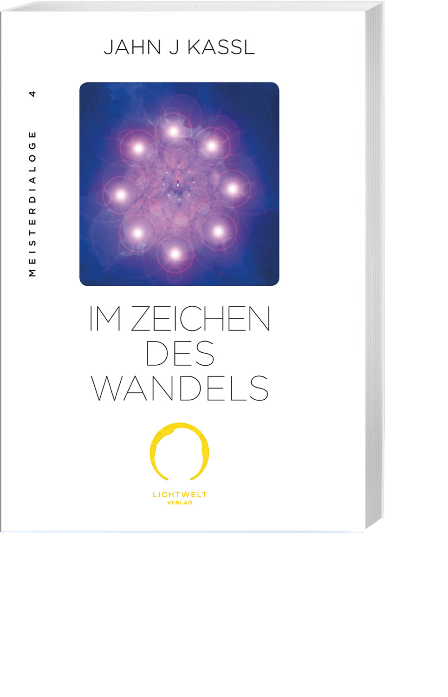 Im Zeichen des Wandels, Produktbild 1
