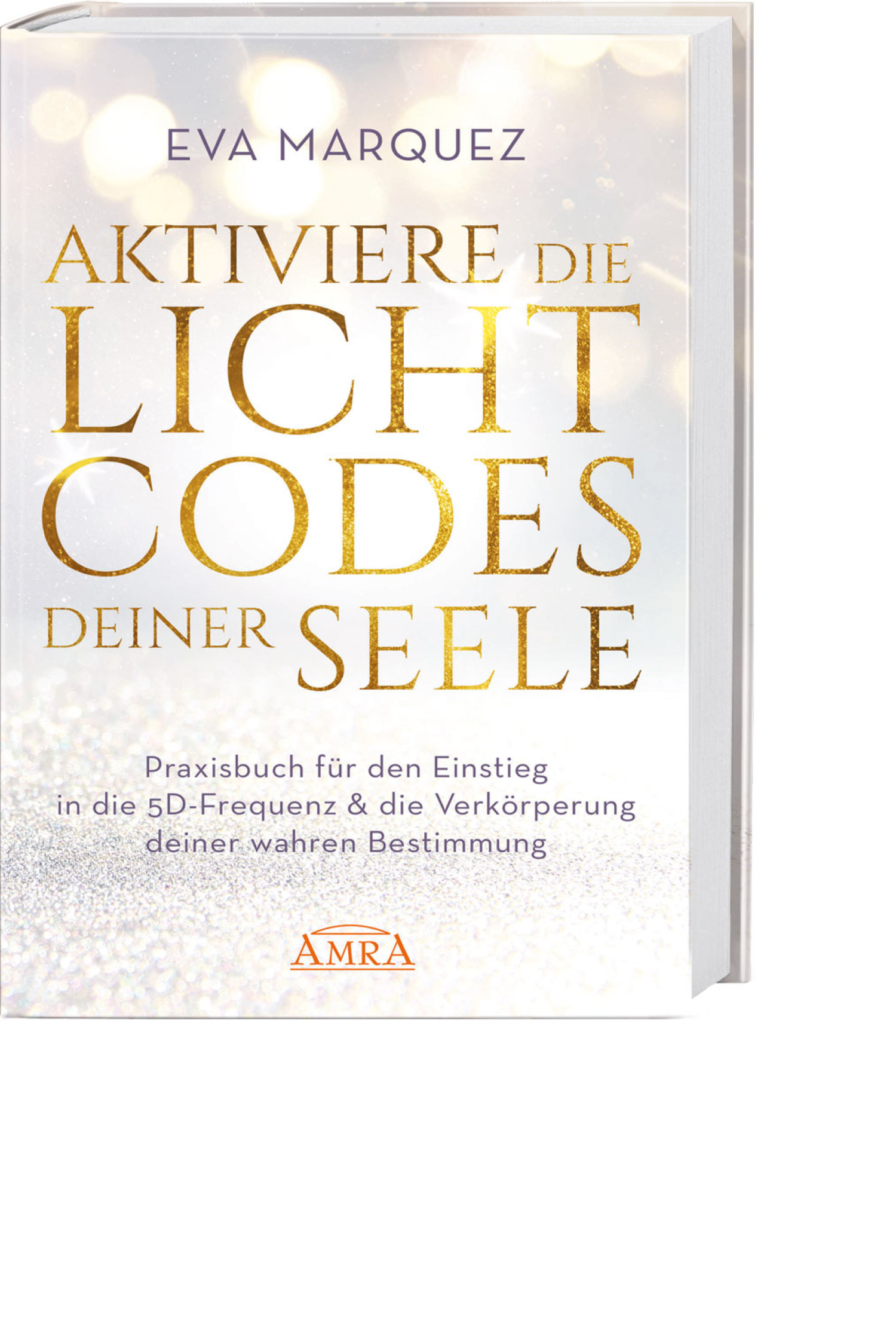 Aktiviere die Lichtcodes deiner Seele, Produktbild 1