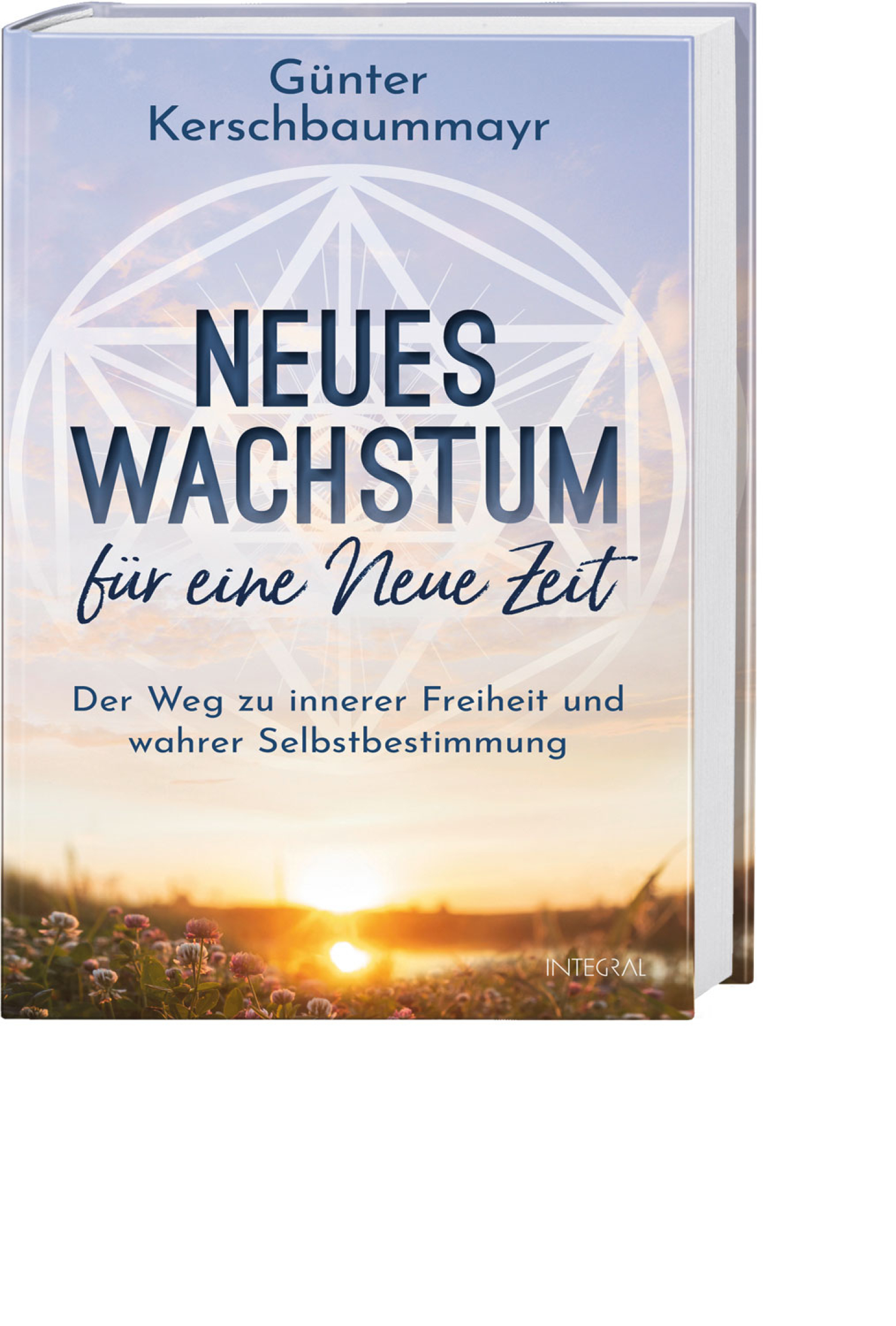 Neues Wachstum für eine Neue Zeit, Produktbild 1