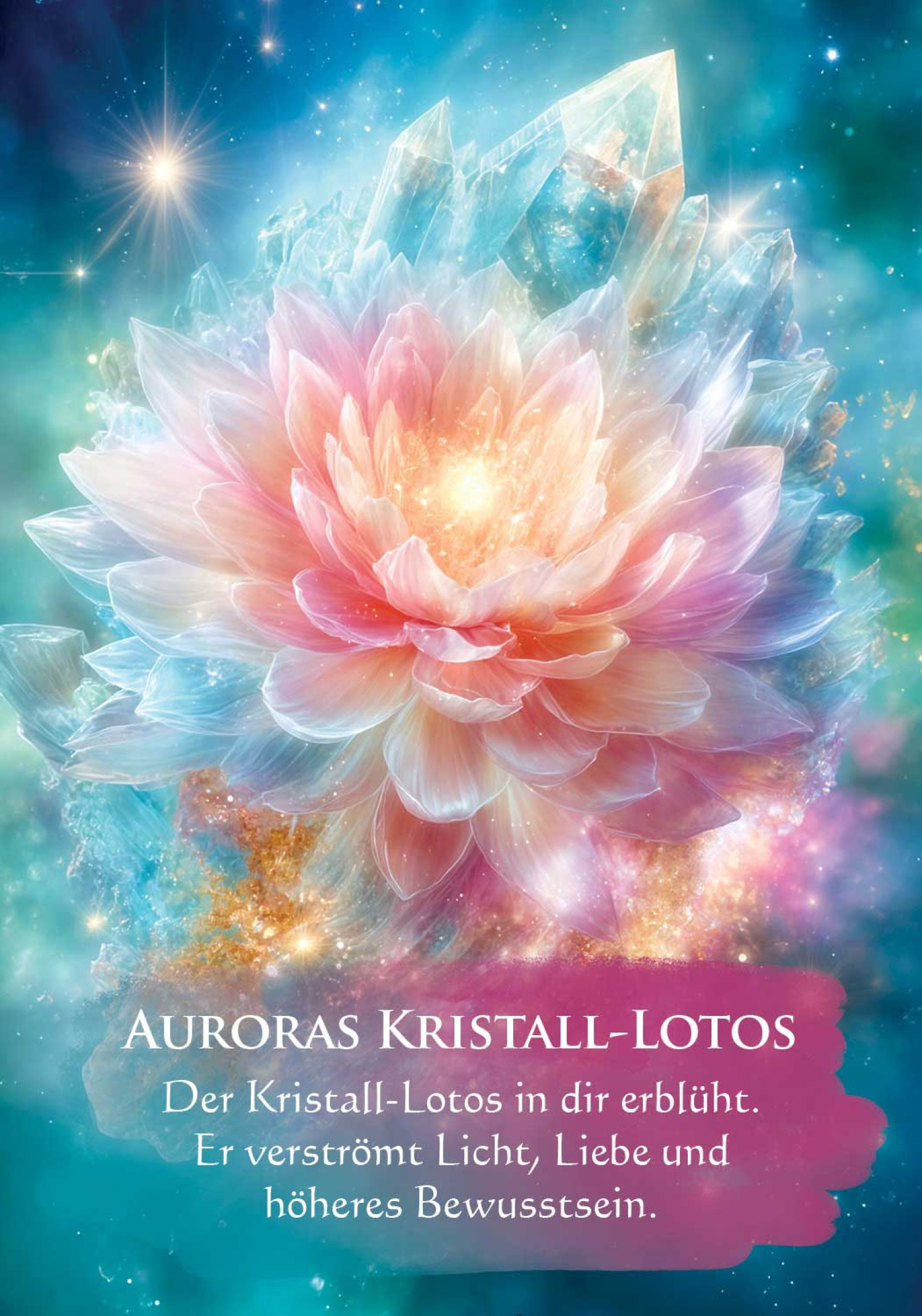 Aurora – dein Starseed-Portal, Produktbild 4