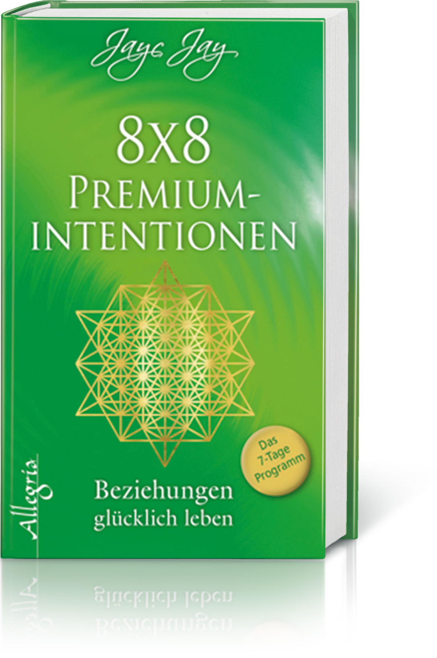 8x8 Premiumintentionen – Beziehungen glücklich leben*, Produktbild 1