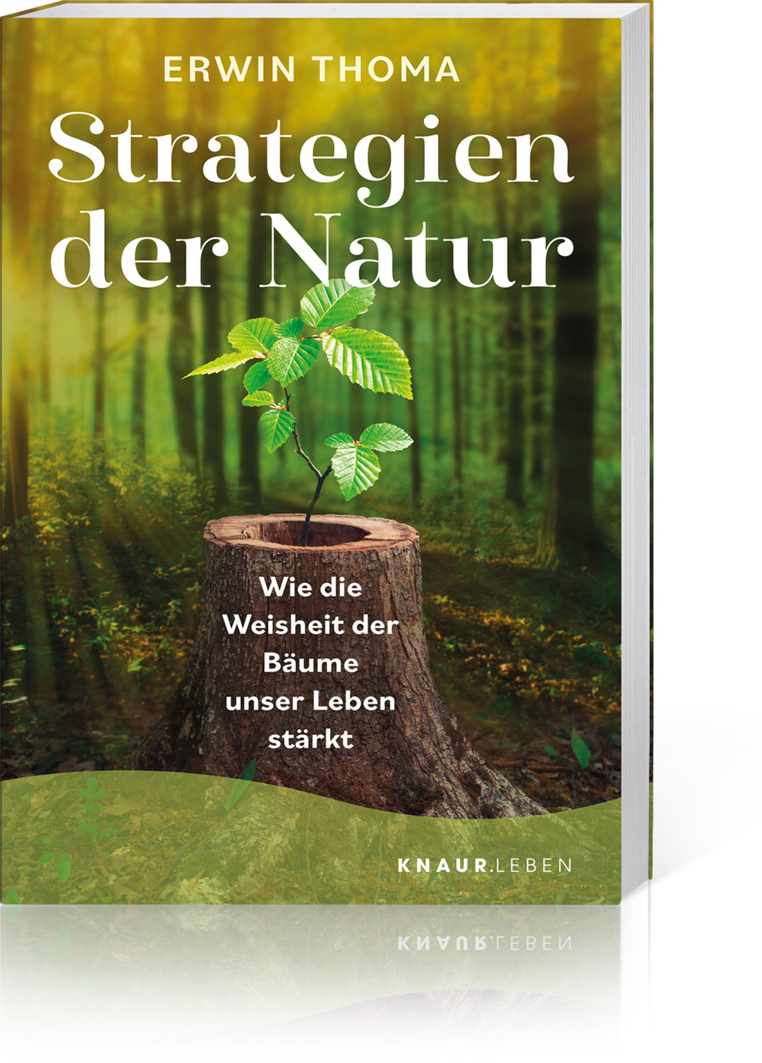 Strategien der Natur, Produktbild 1