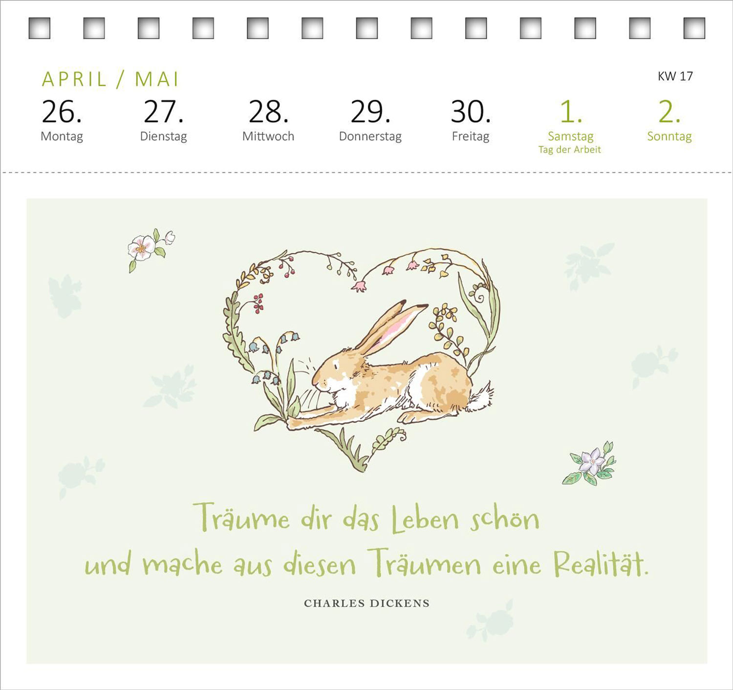 Weißt du eigentlich, wie lieb ich dich hab? 2027, Produktbild 4