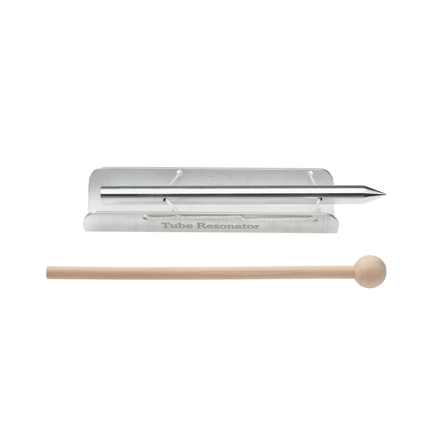 Tube Resonator „Doppelter Engel“, Produktbild 1