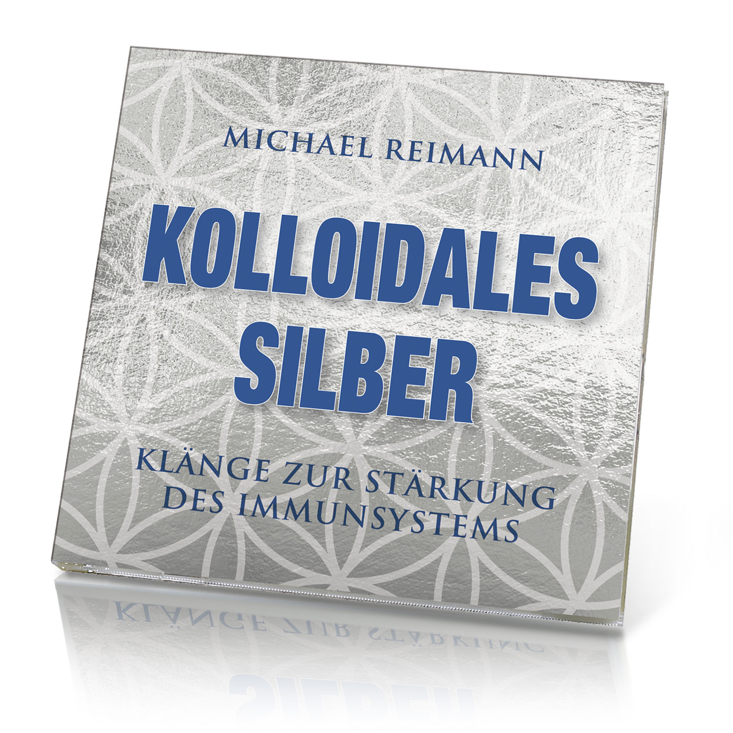 Kolloidales Silber (CD), Produktbild 1