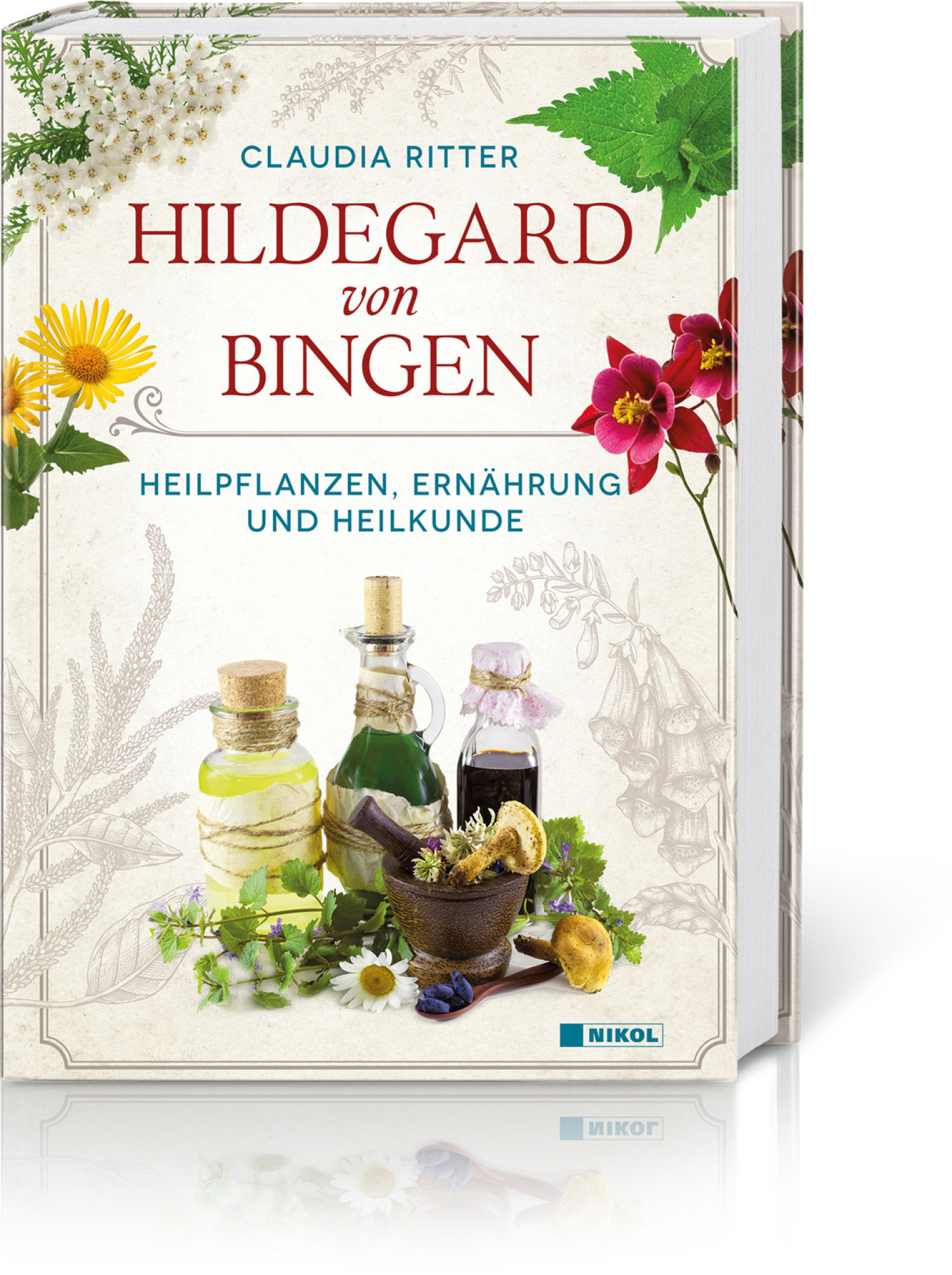 Hildegard von Bingen, Produktbild 1