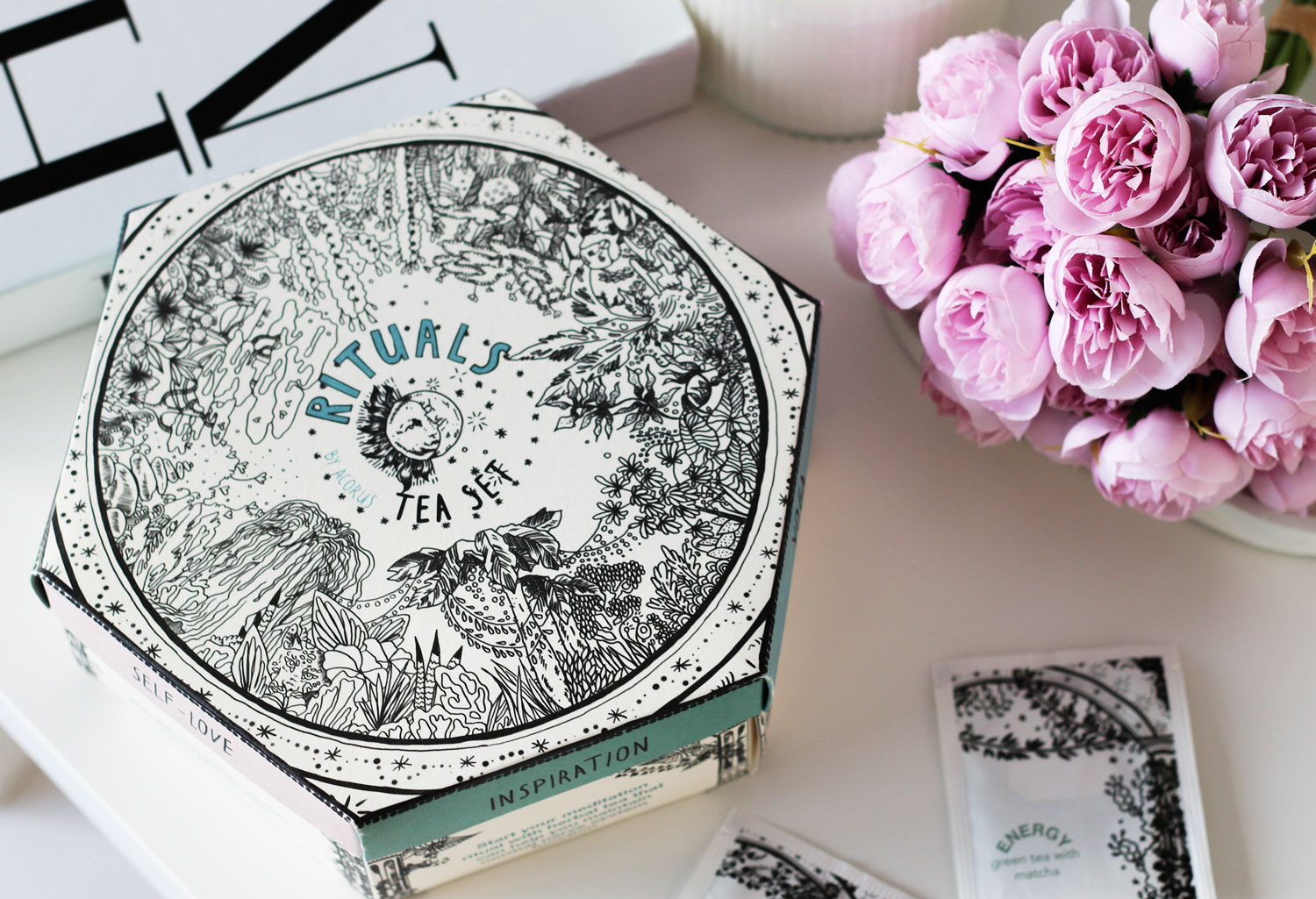 Teeset „Rituals“, Produktbild 8