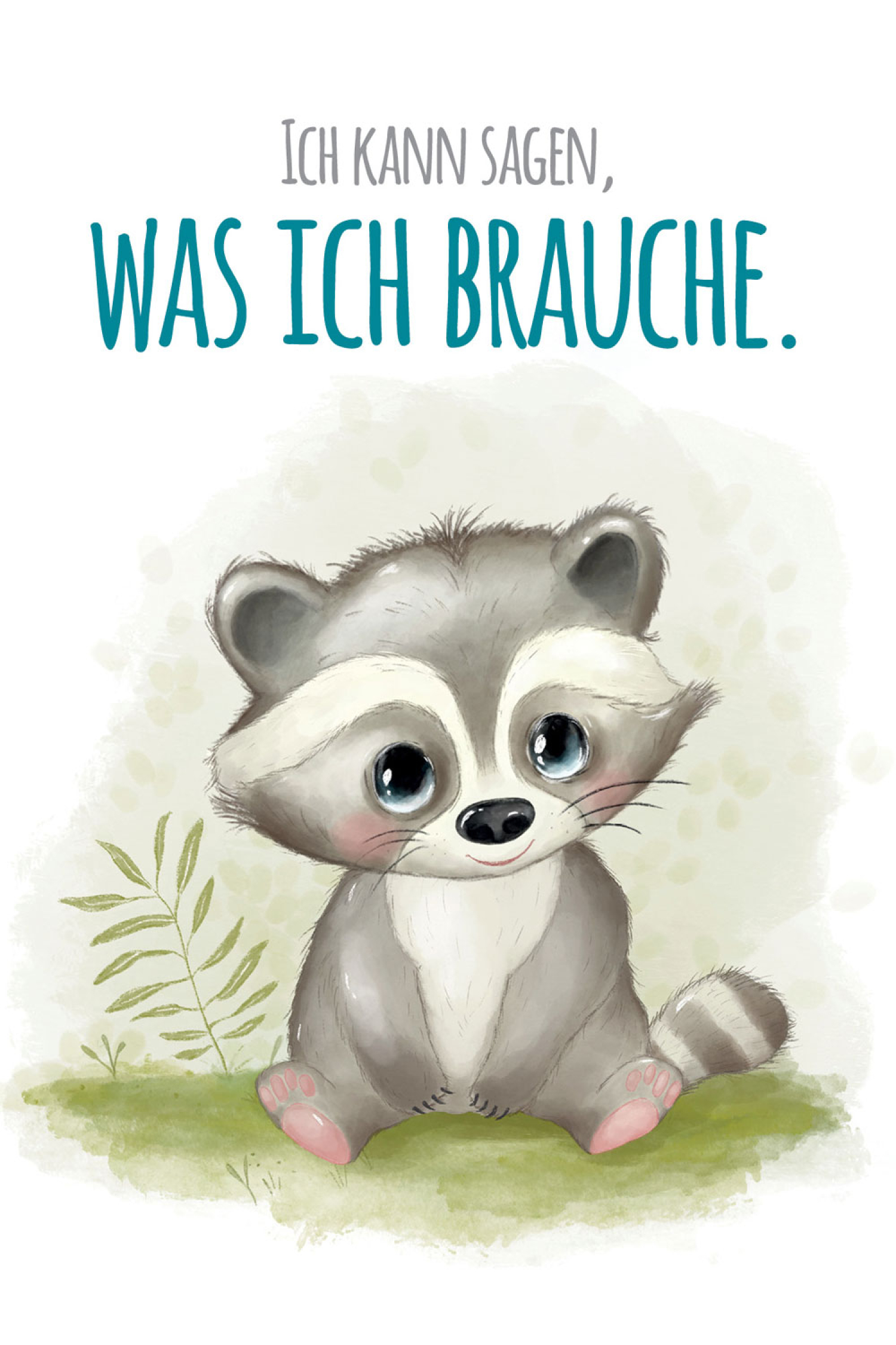 Ich bin Ich – und wachse weiter!, Produktbild 4