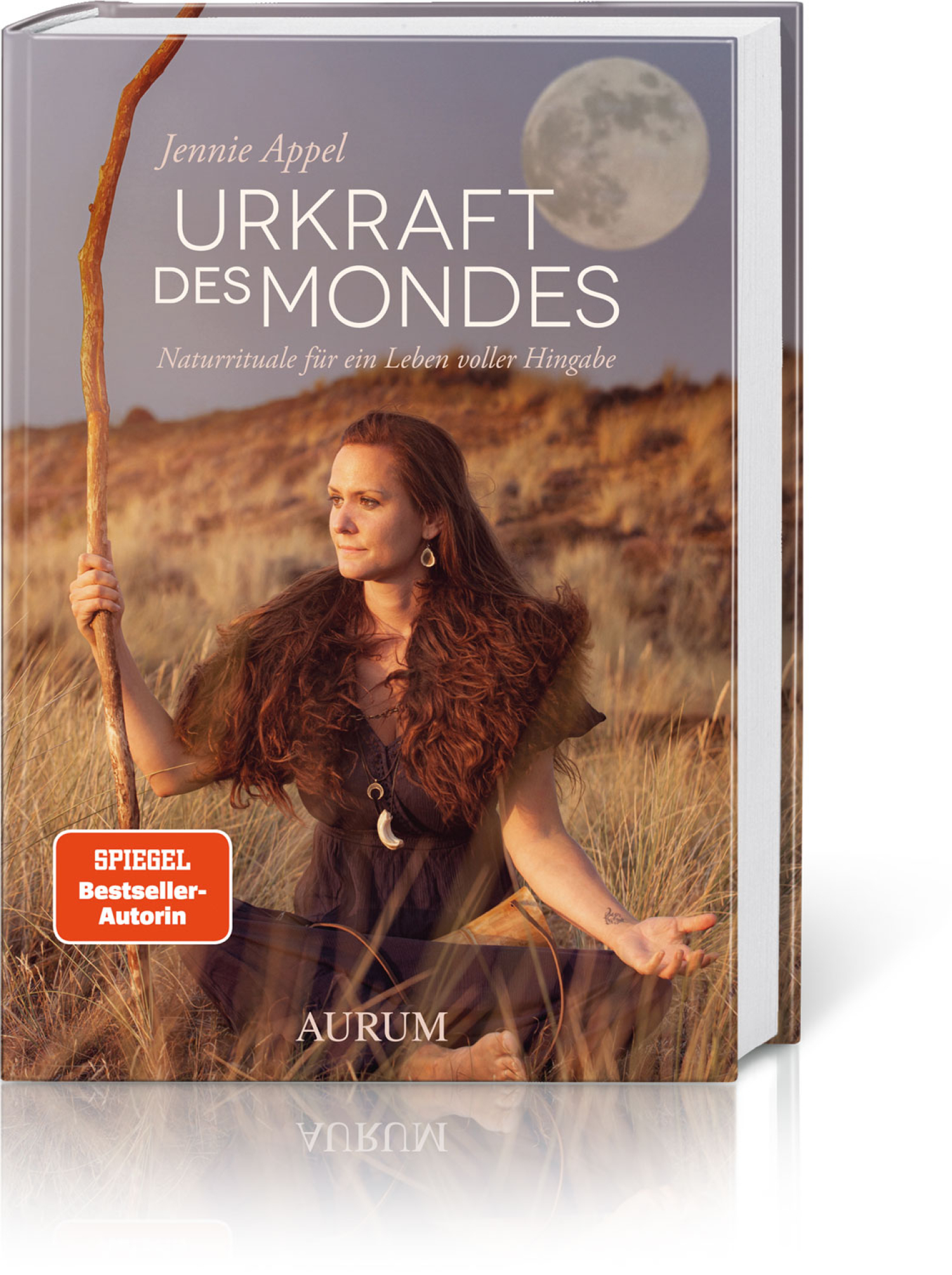 Urkraft des Mondes, Produktbild 1