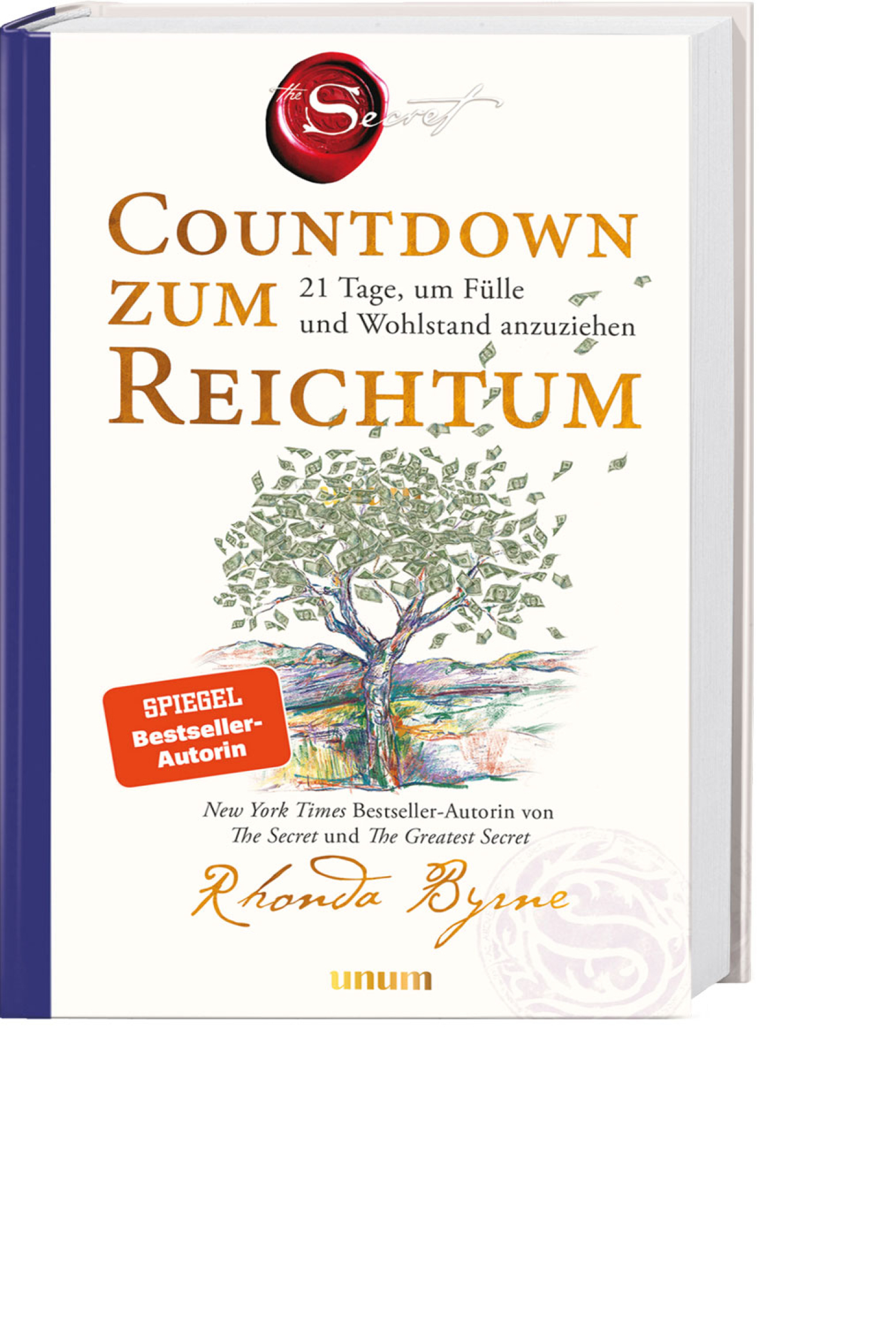 Countdown zum Reichtum, Produktbild 1