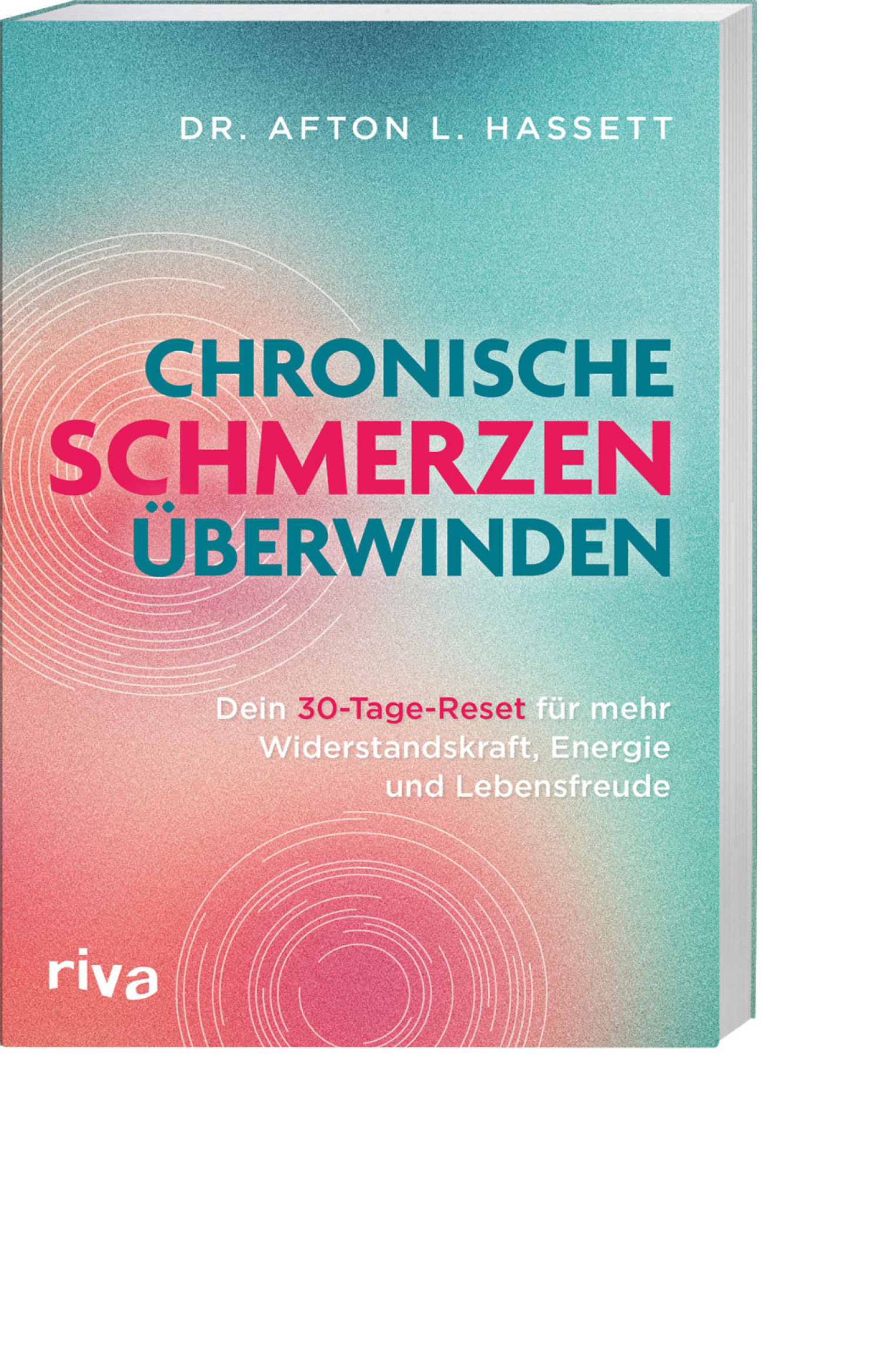 Chronische Schmerzen überwinden, Produktbild 1