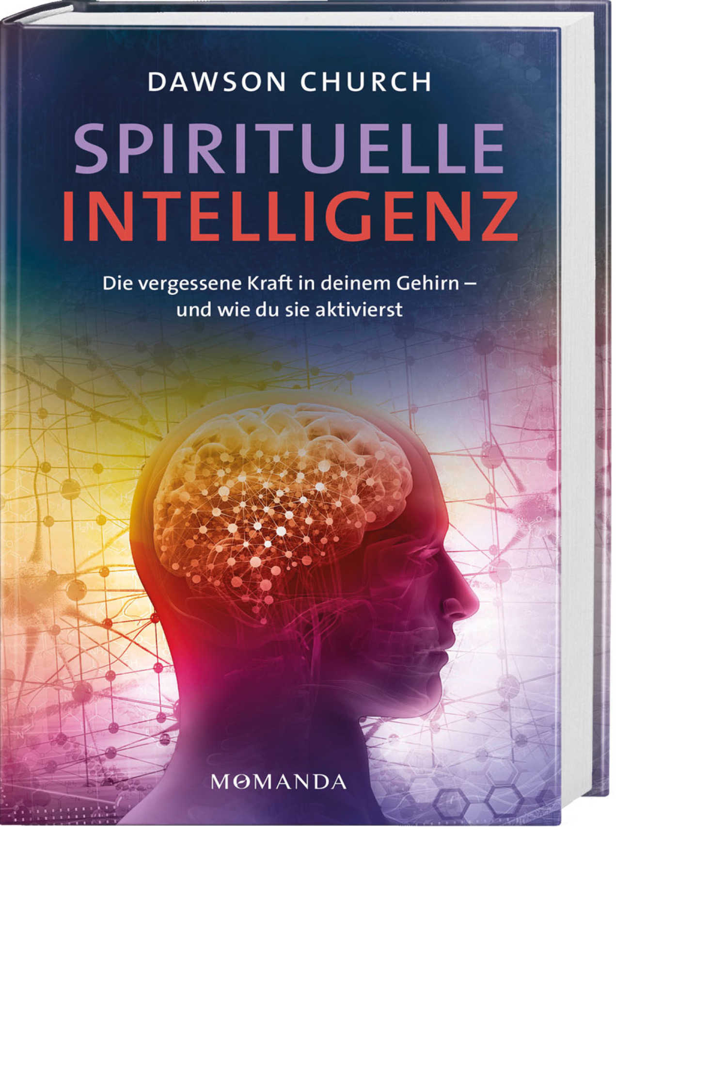 Spirituelle Intelligenz, Produktbild 1