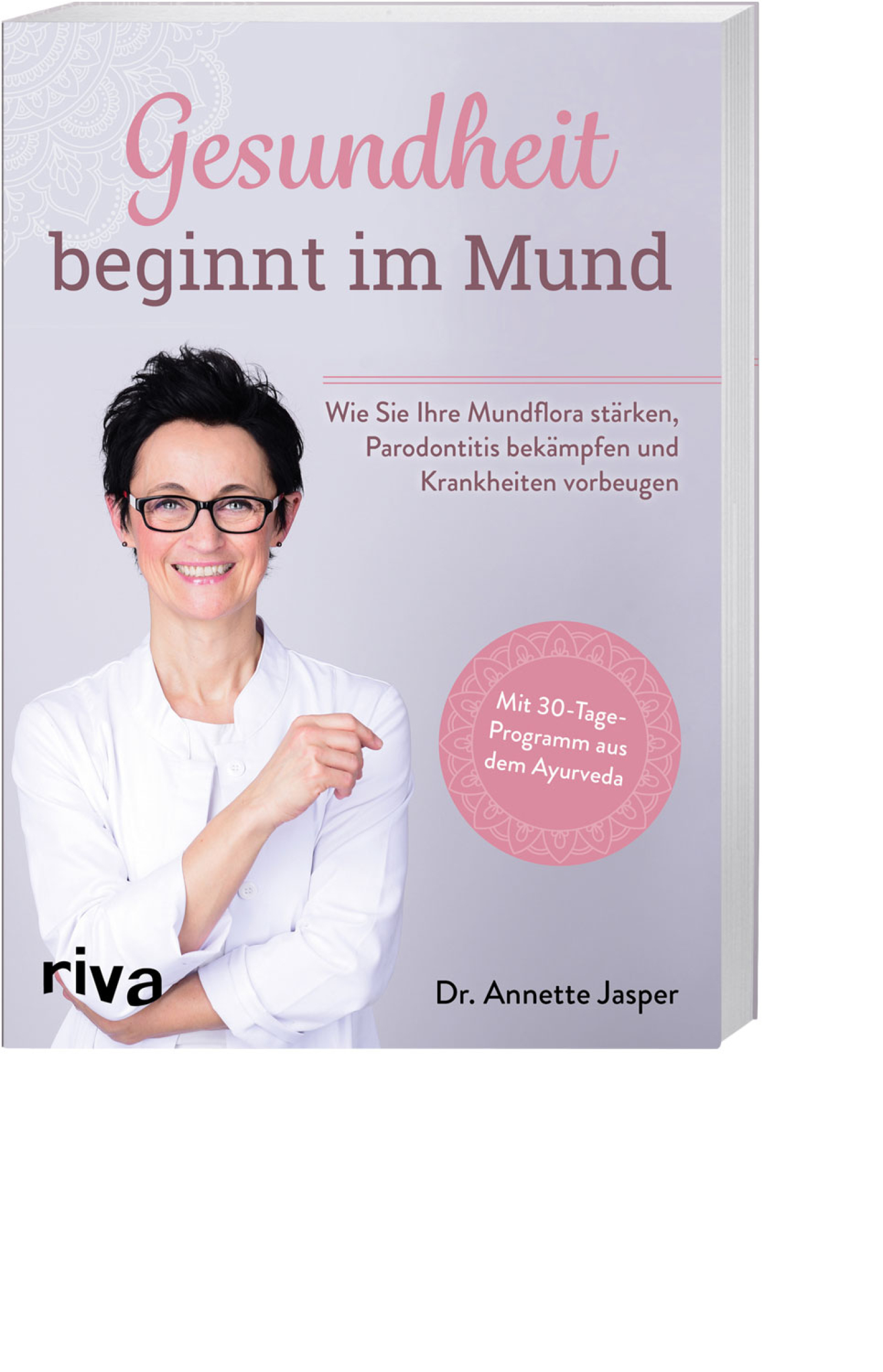 Gesundheit beginnt im Mund, Produktbild 1